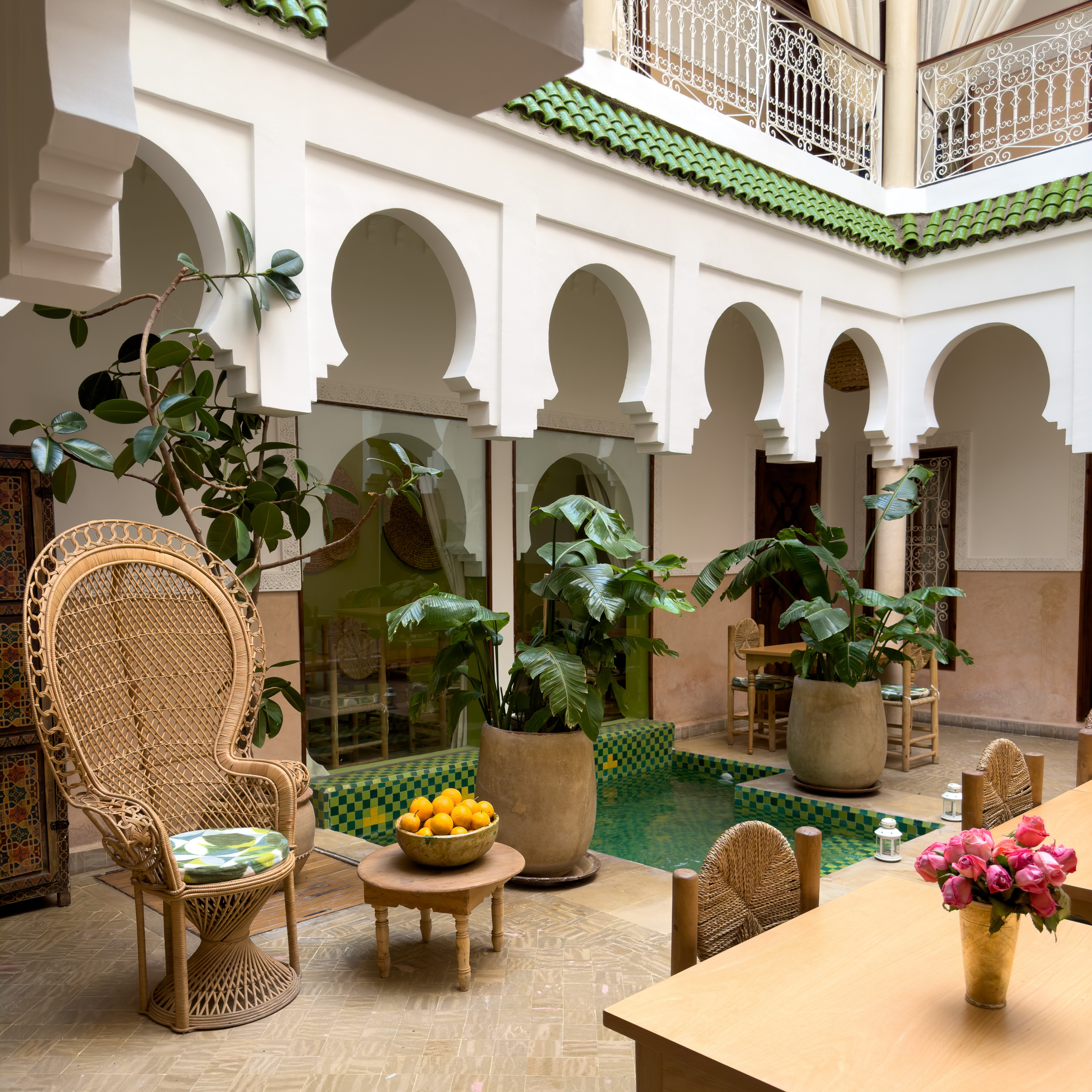 Mon Riad 2