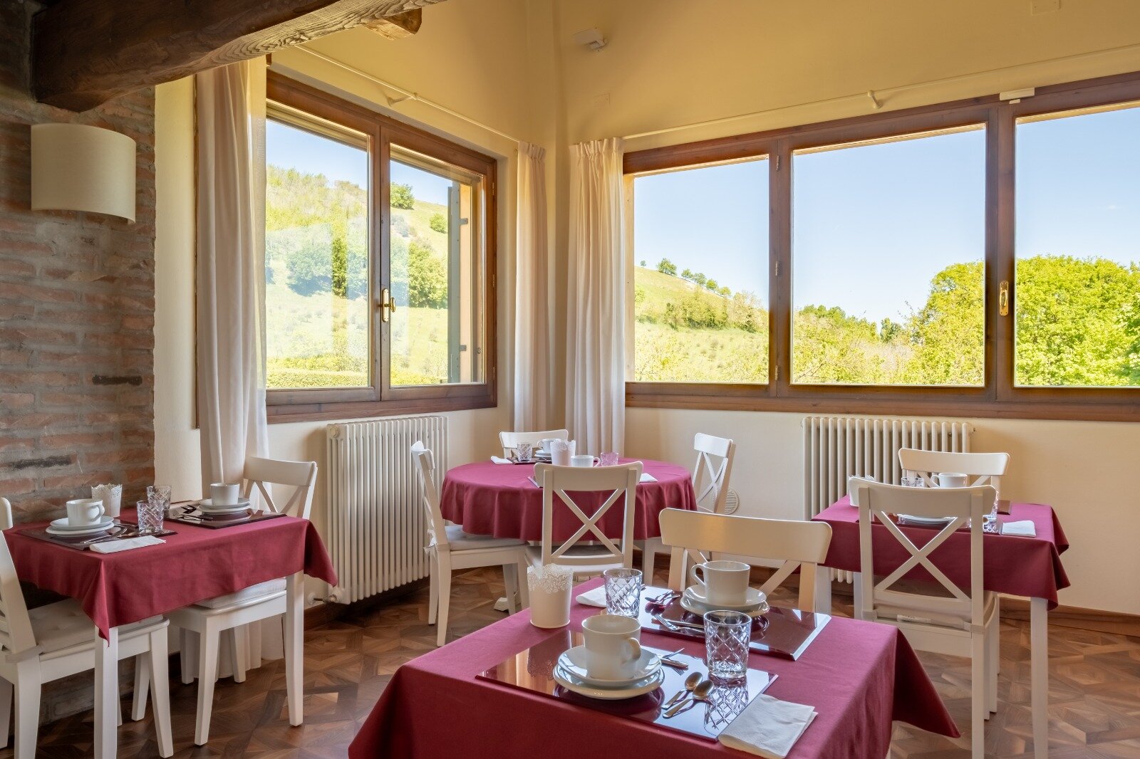 La Quercia 2