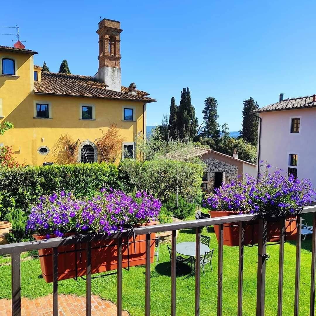 Borgo San Giusto