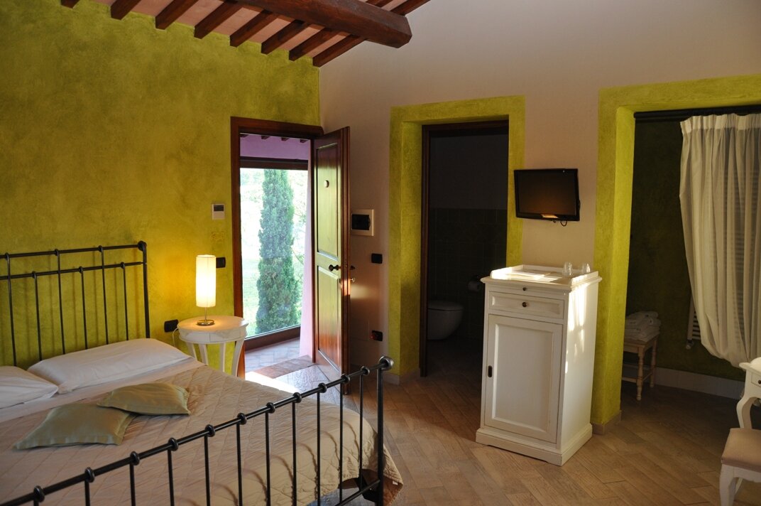 Borgo San Giusto 2