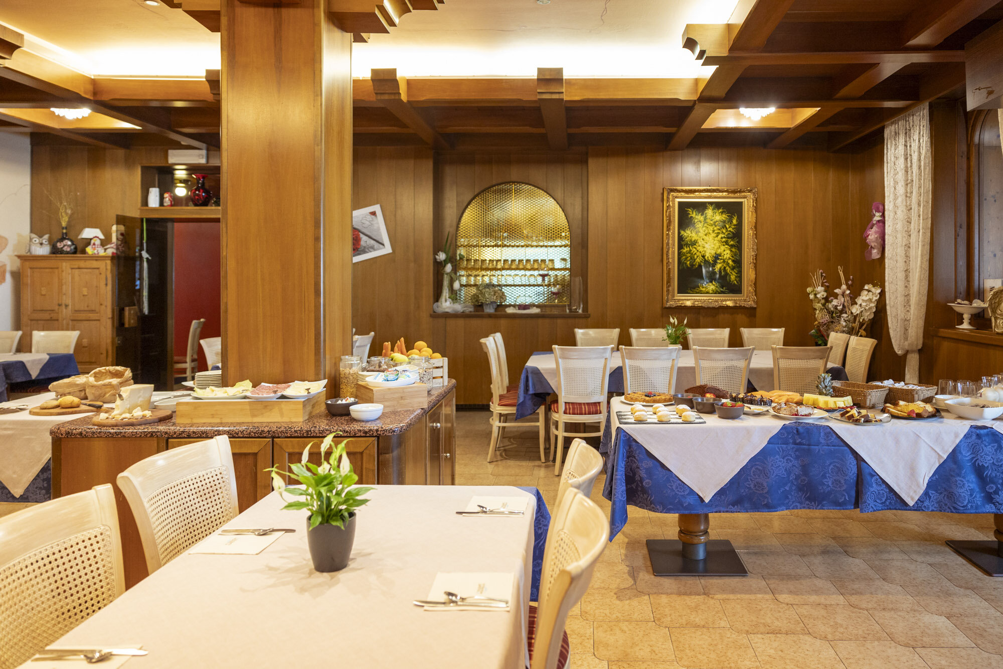 Hotel Alt Spaur 4