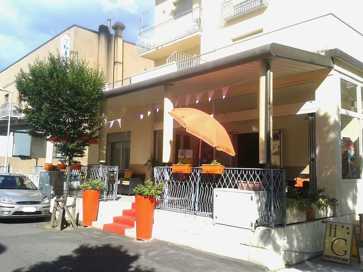 Hotel Giannella 3