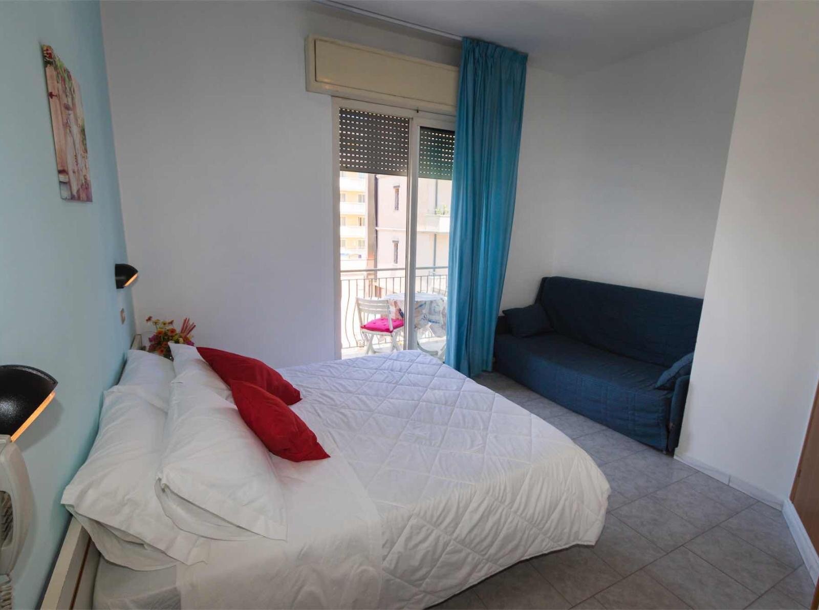 Hotel Giannella 2