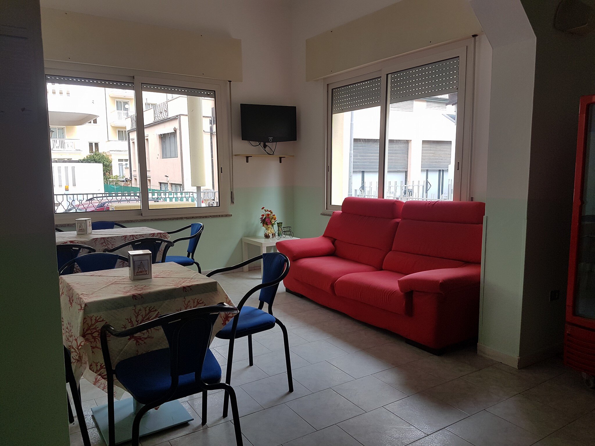 Hotel Giannella 5