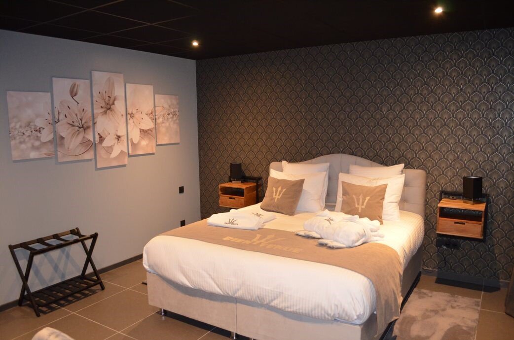 B&B Neptunus Nieuwpoort 2