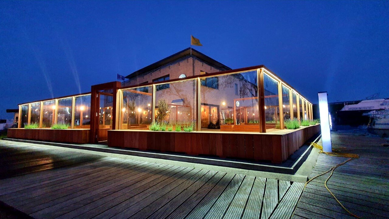 B&B Neptunus Nieuwpoort