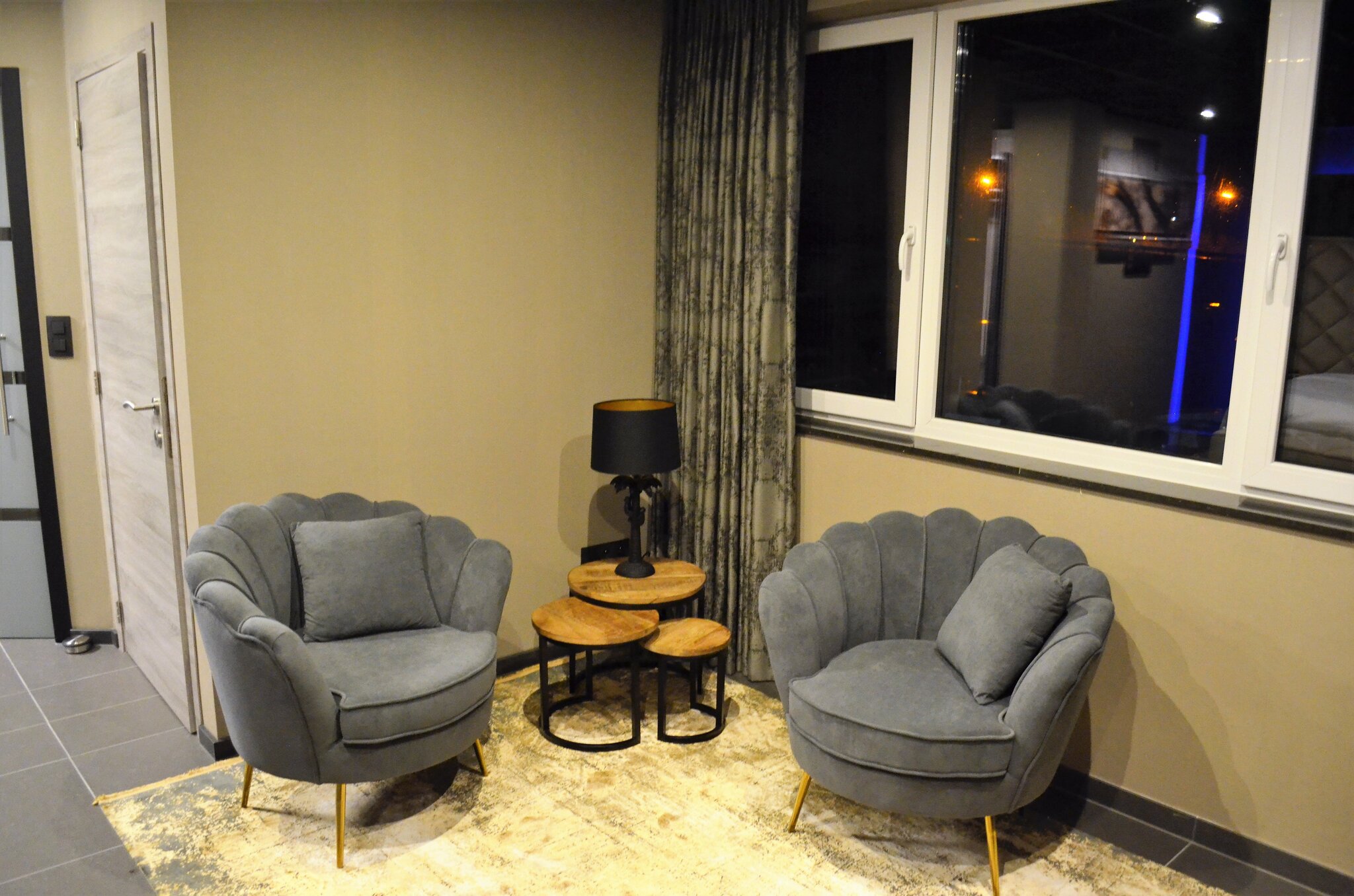 B&B Neptunus Nieuwpoort 2