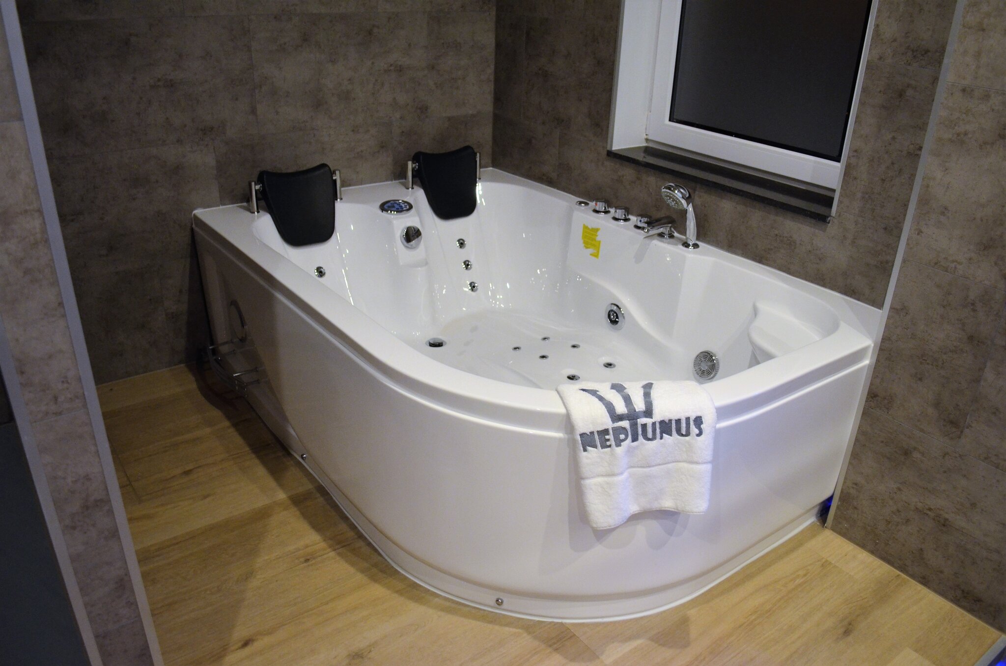 B&B Neptunus Nieuwpoort 3