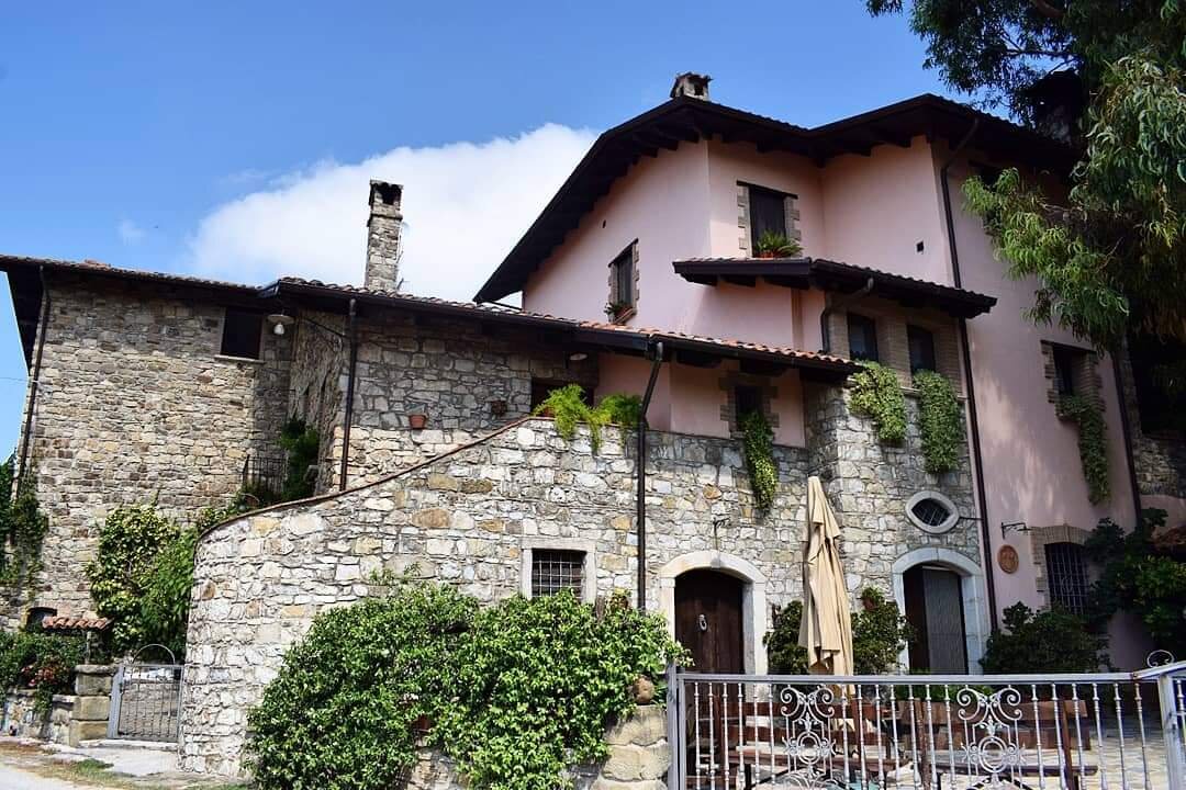 Agriturismo Carretiello