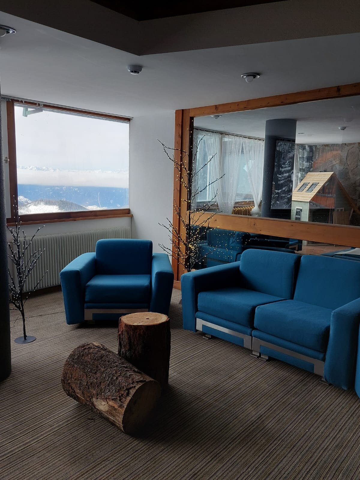 Hotel Sporting del Cermis 2