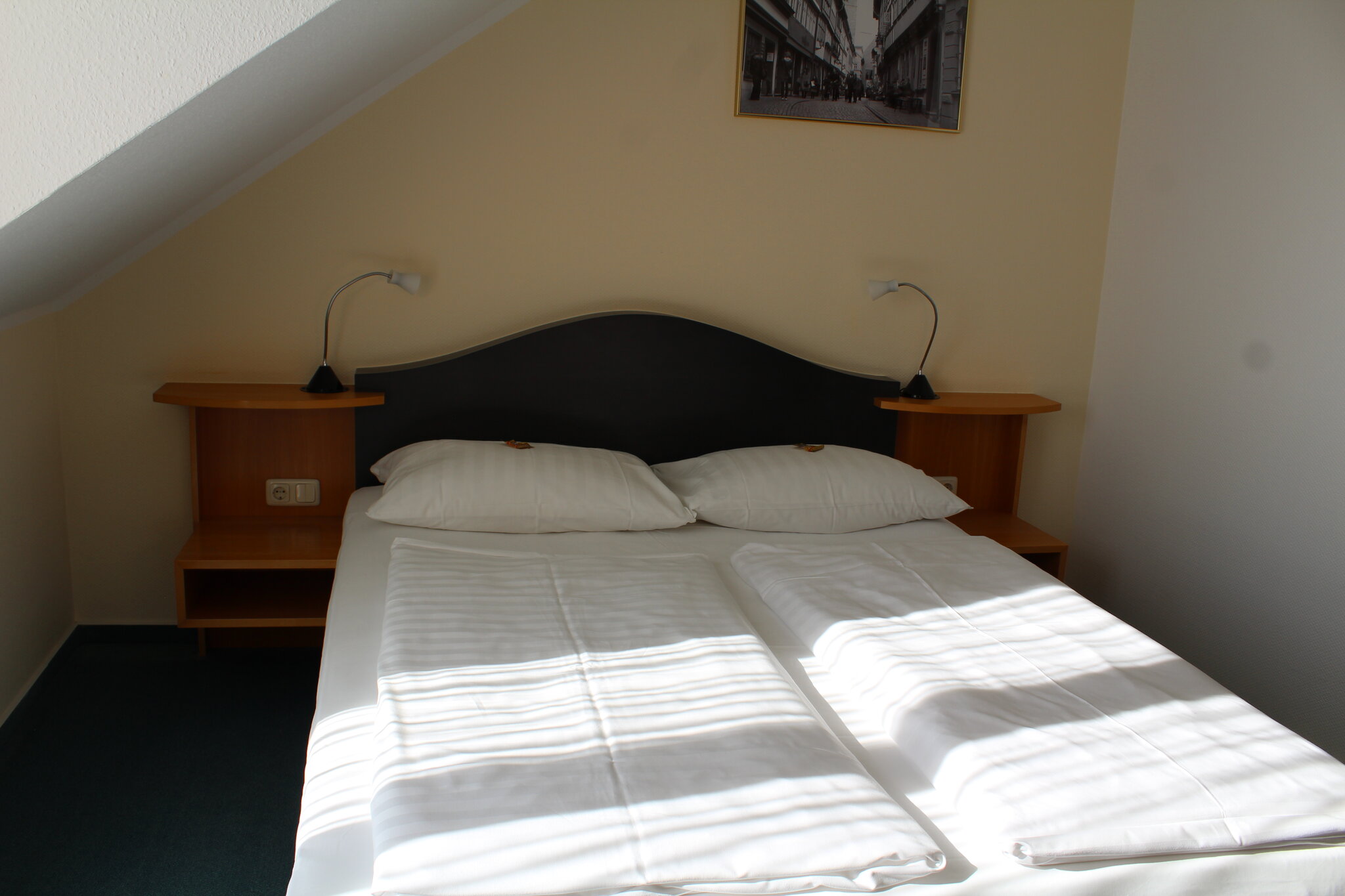 H+ Hotel Erfurt 2