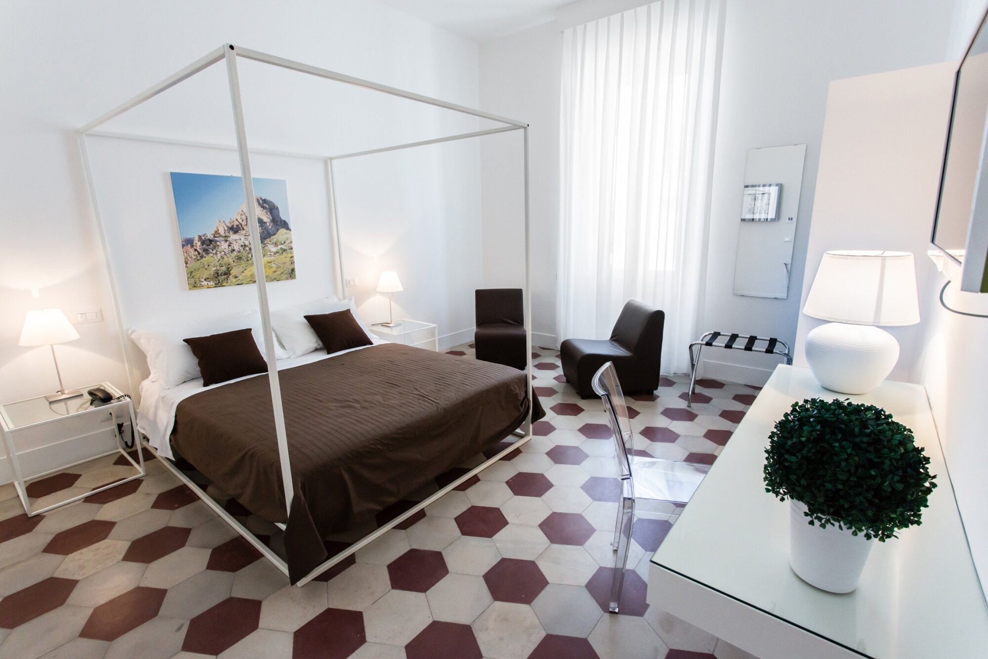 Rhegion B&B 2