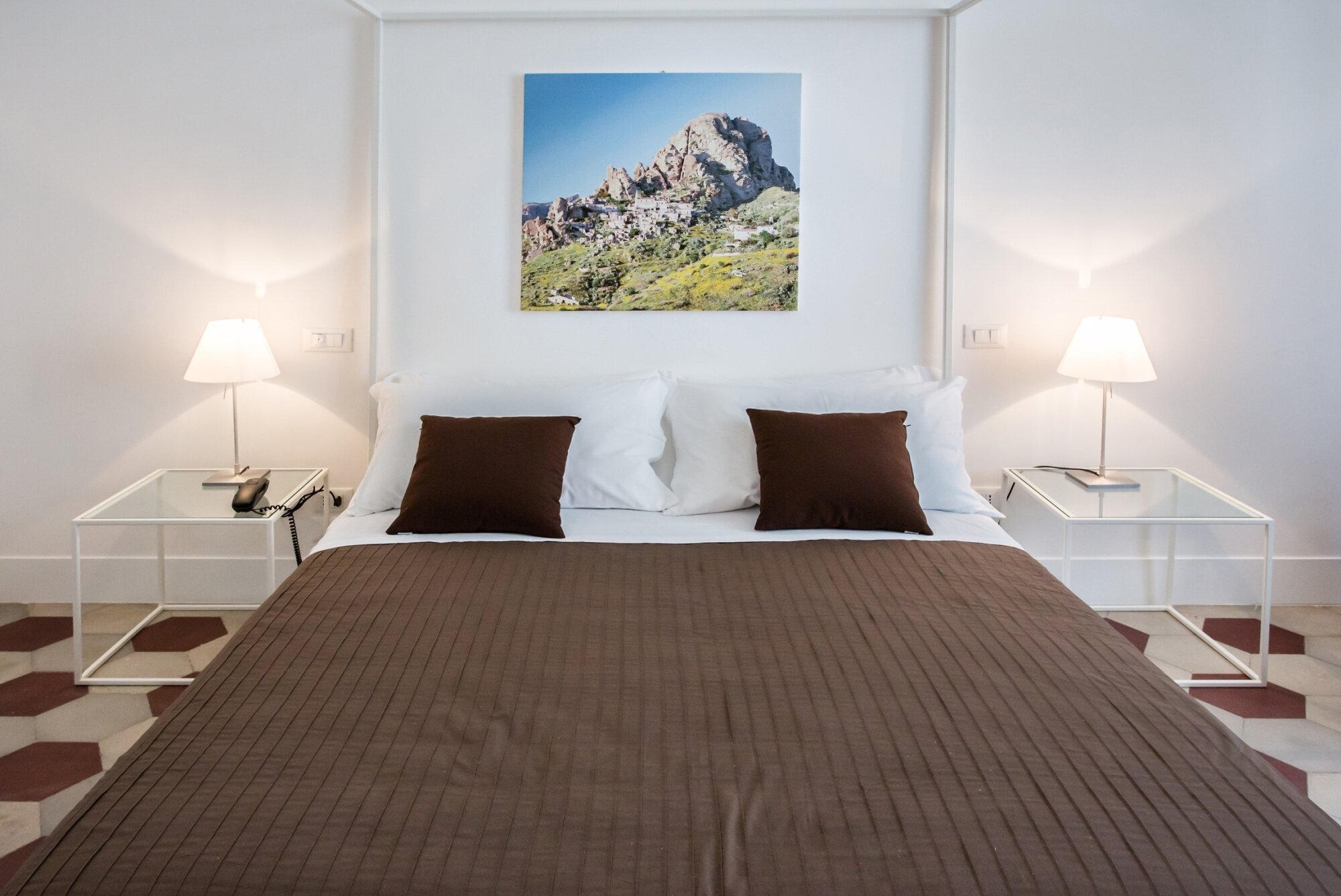 Rhegion B&B 3