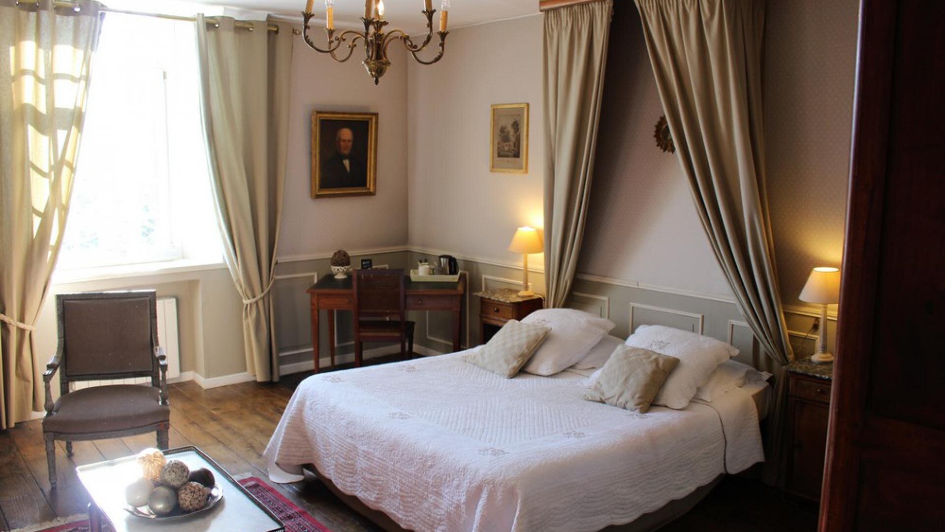 Manoir de la Baronnie 2