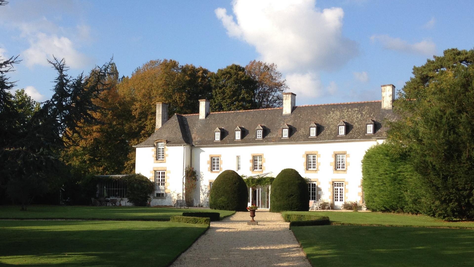 Manoir de la Baronnie