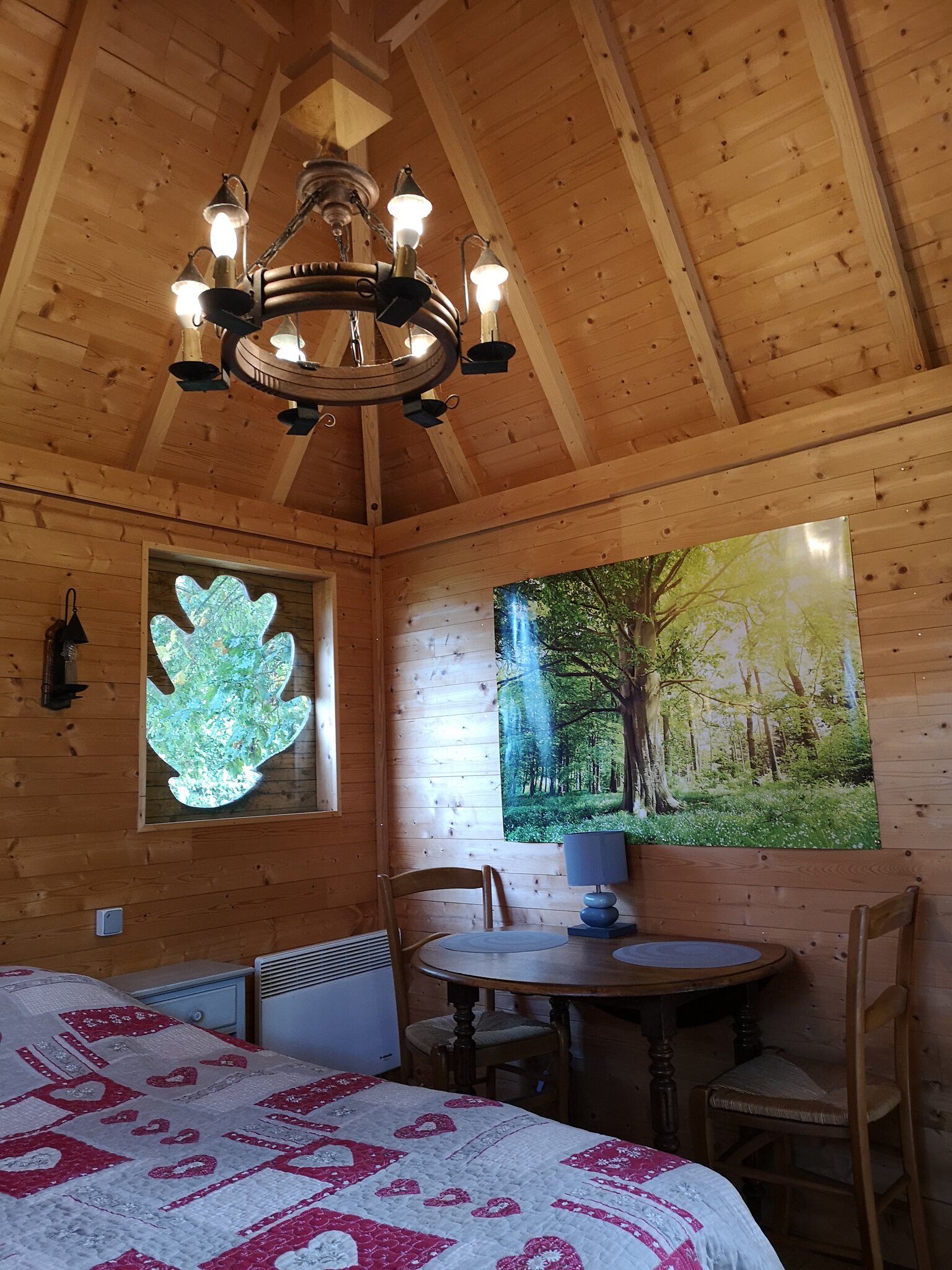 La Cabane des Loges 2