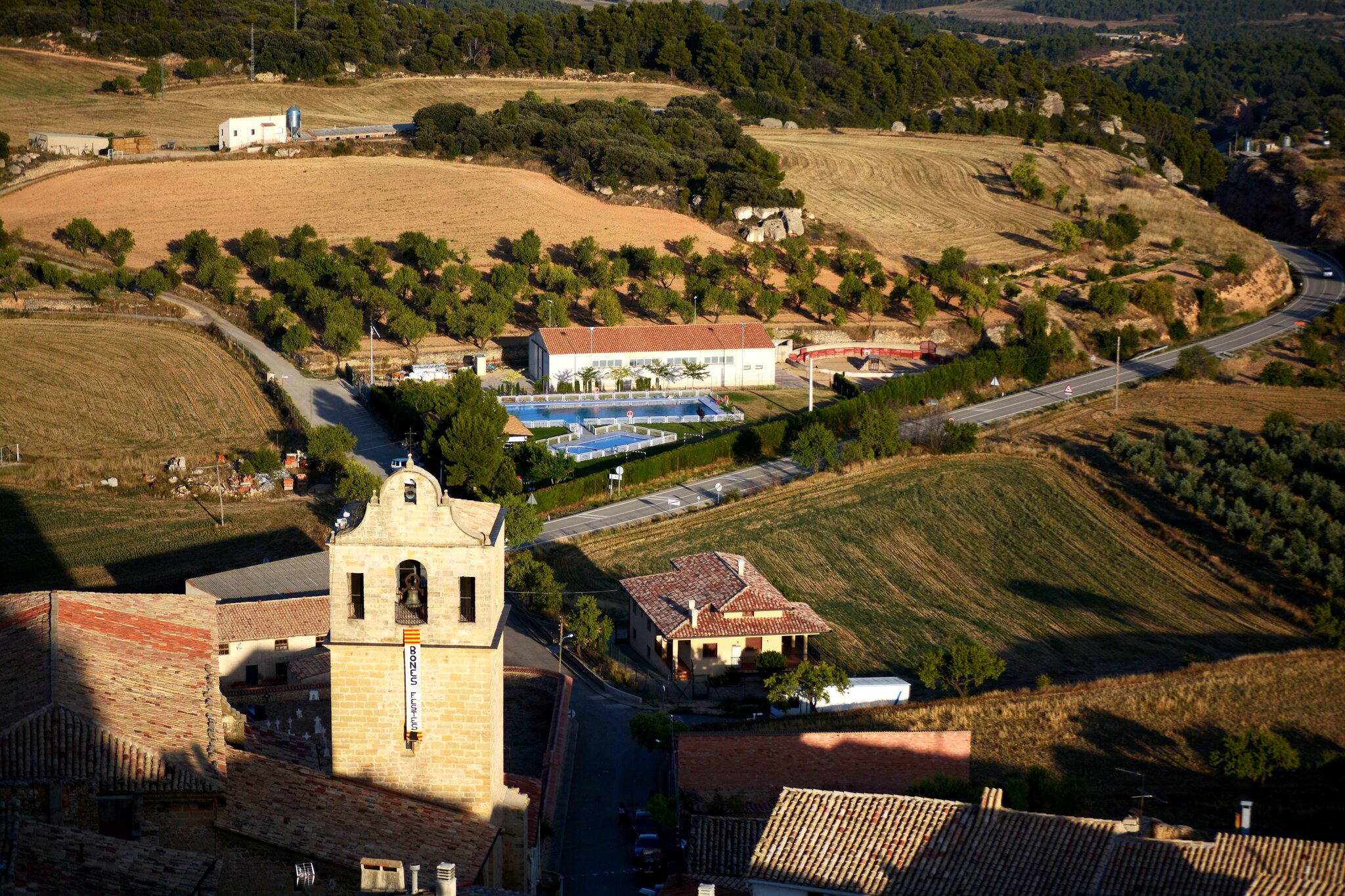 Posada Guadalupe 3