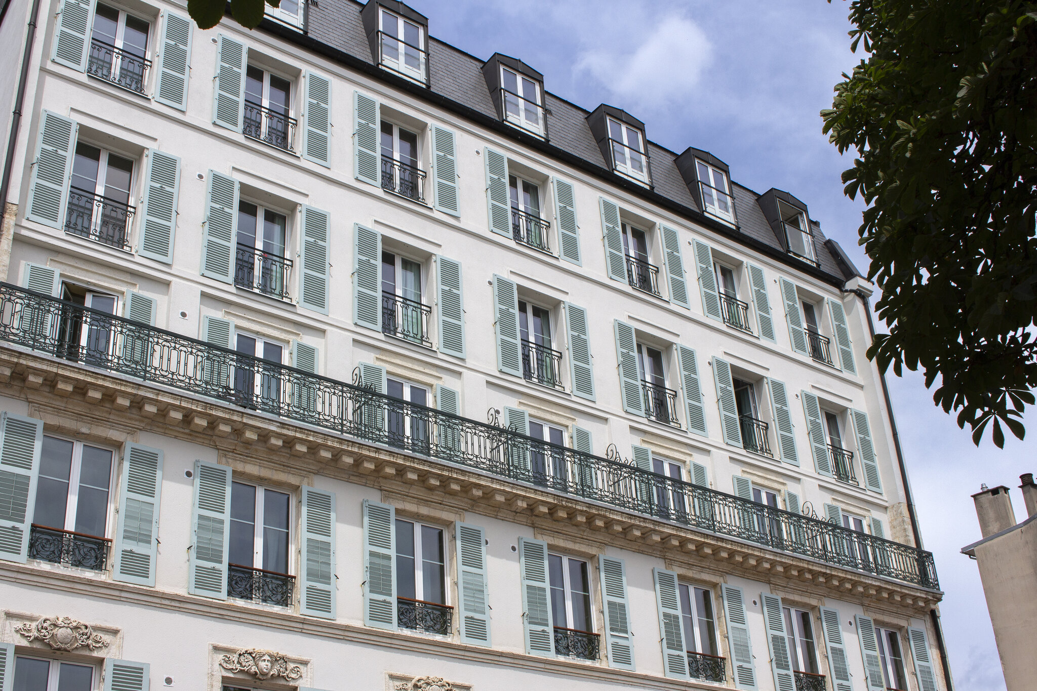 Brit Hotel Limoges Centre Gare