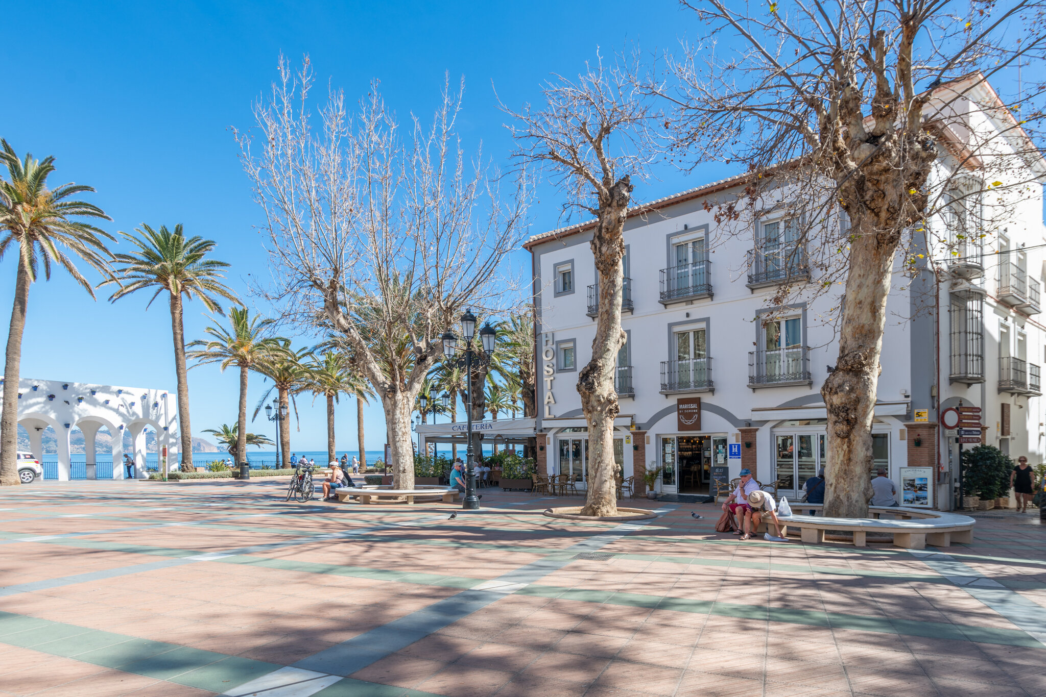 Marissal by Dorobe Hotels