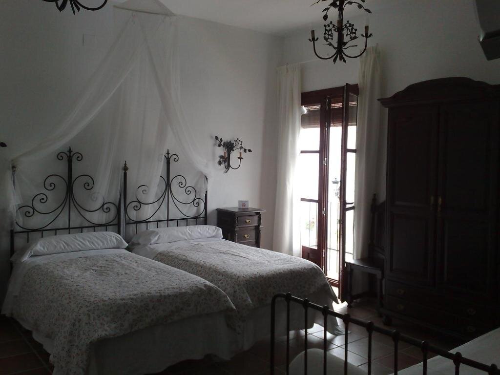 Hacienda Olontigi 5