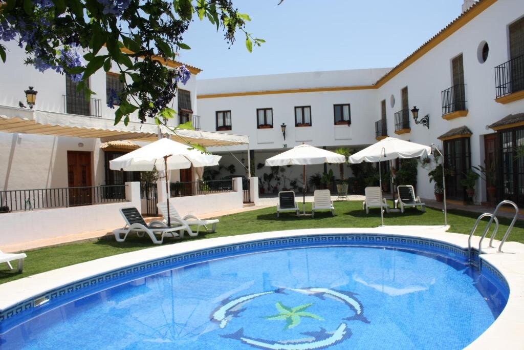 Hacienda Olontigi