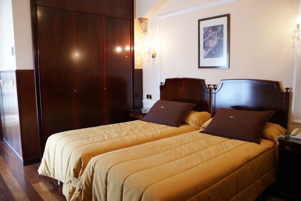 Hotel Camino de Santiago 5