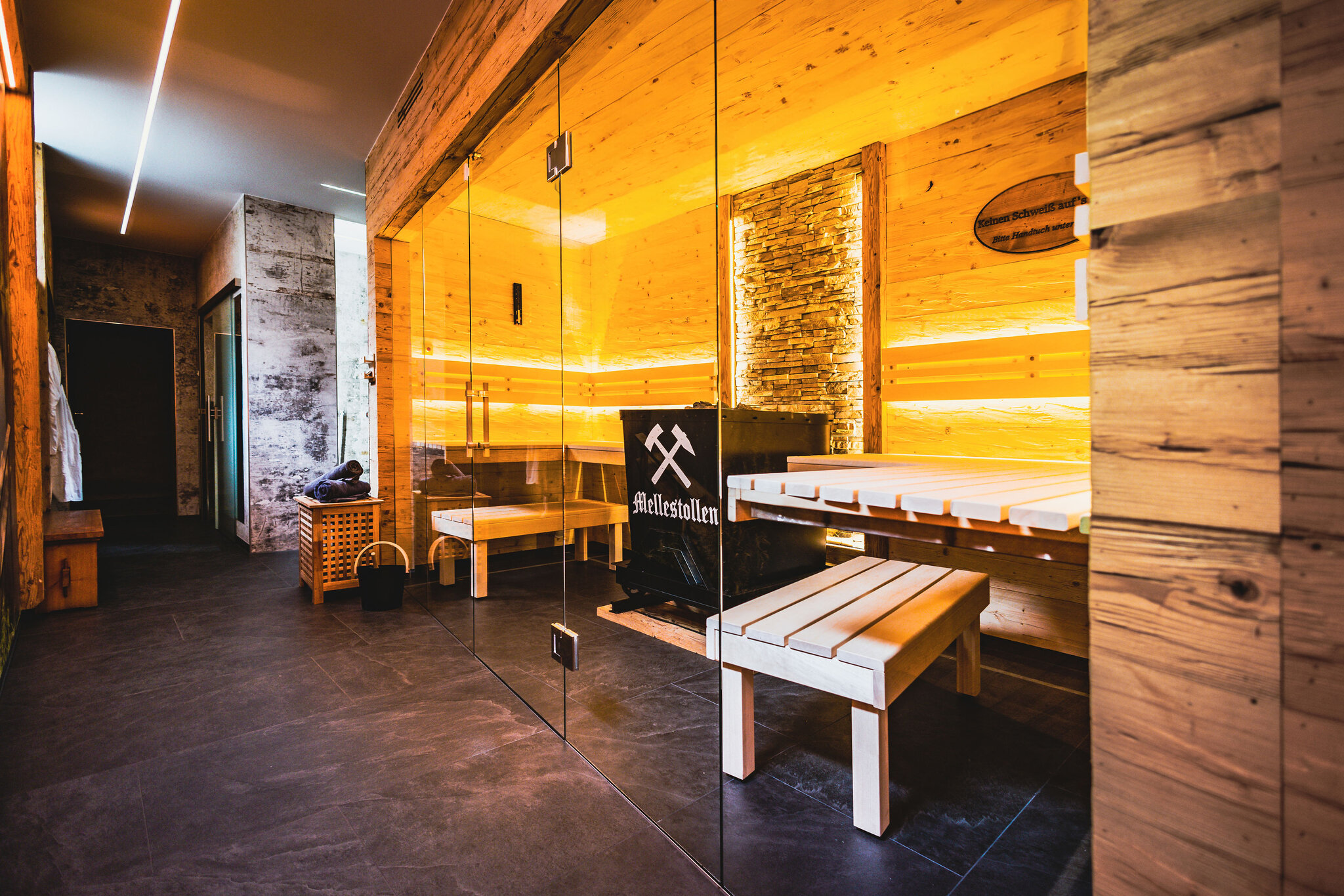 Waldhotel Mellestollen 3