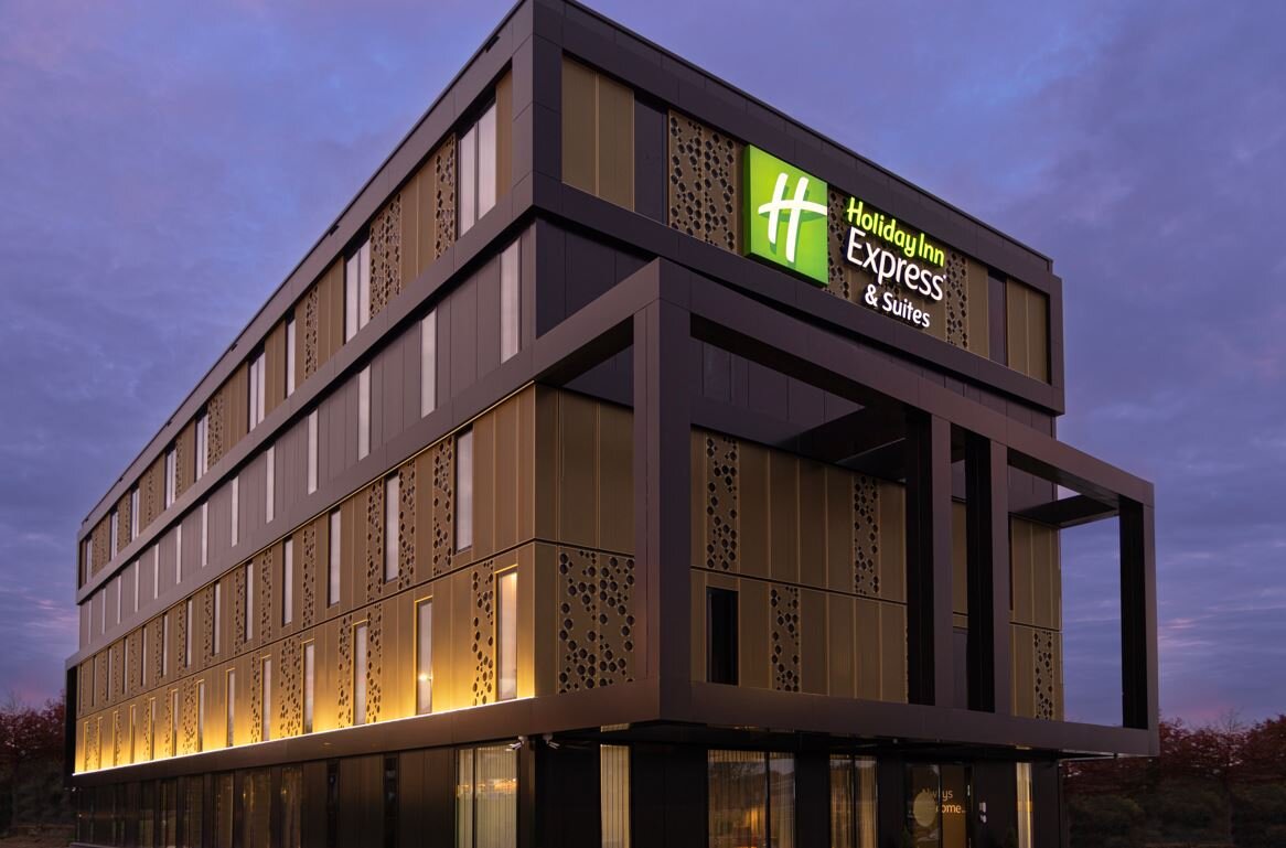 Holiday Inn Express & Suites Deventer