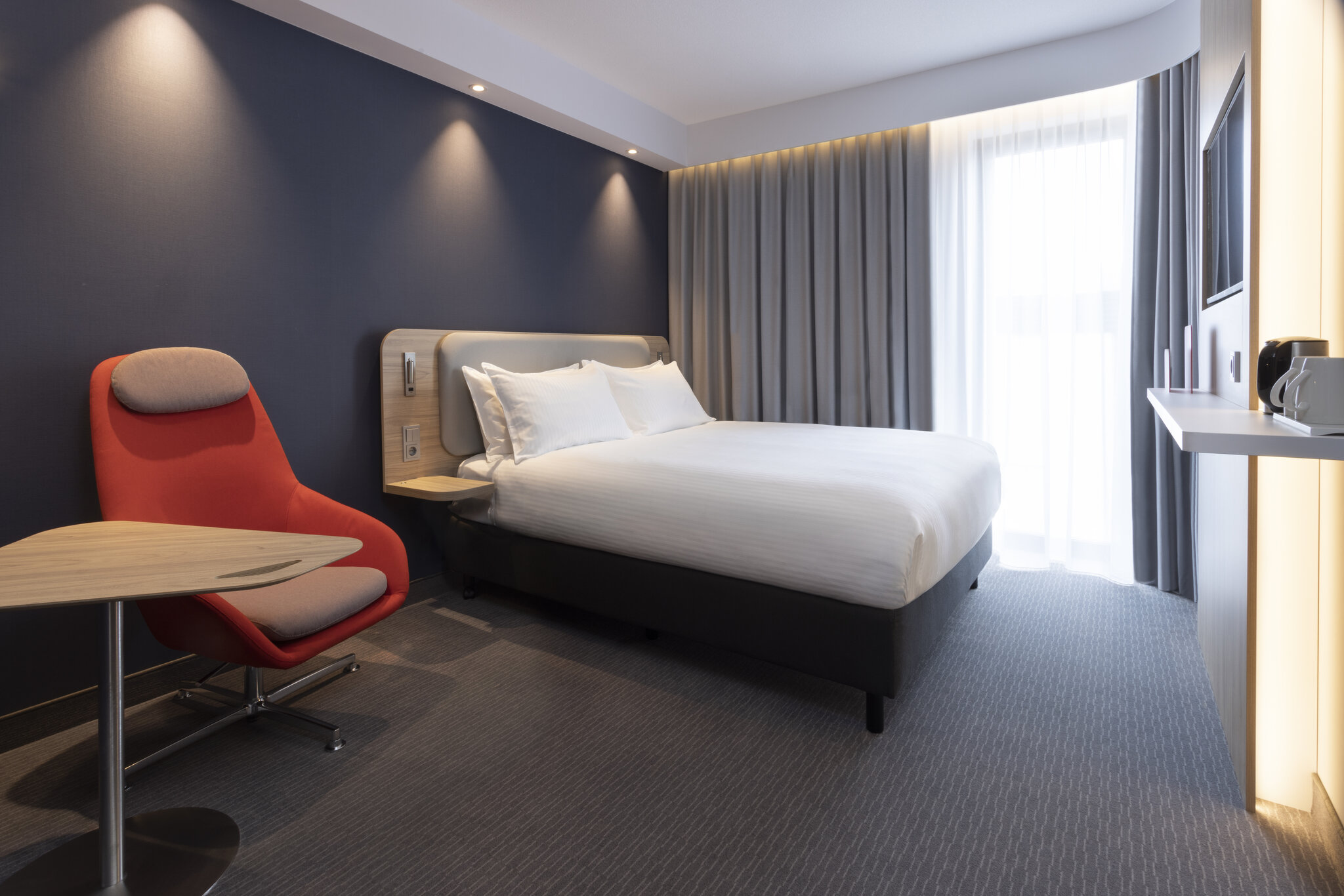 Holiday Inn Express & Suites Deventer 2