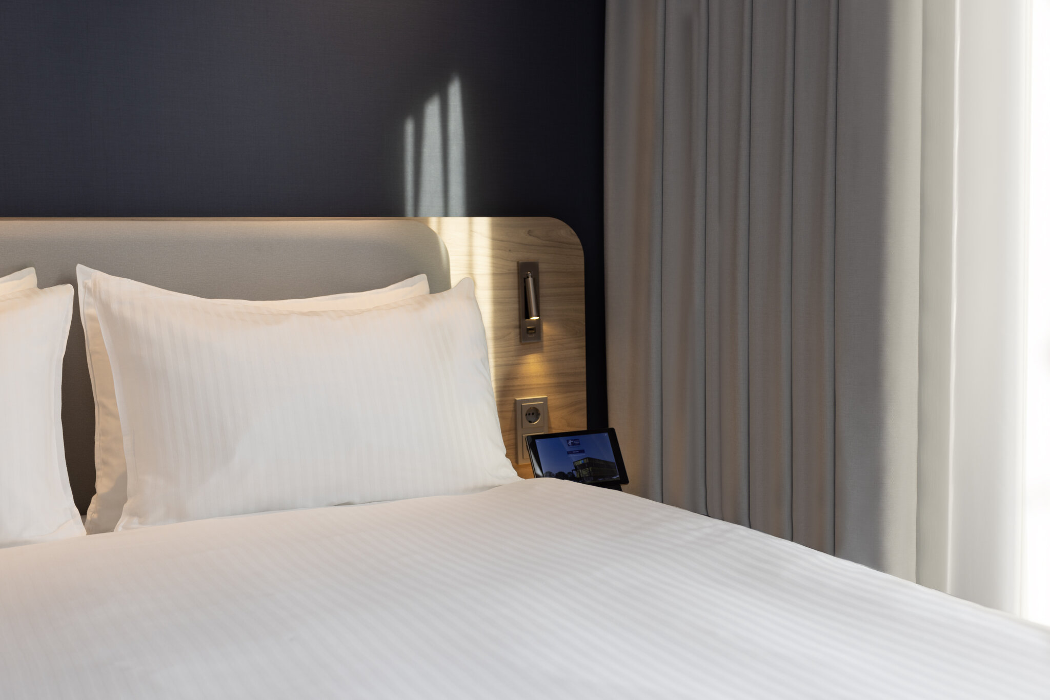 Holiday Inn Express & Suites Deventer 4
