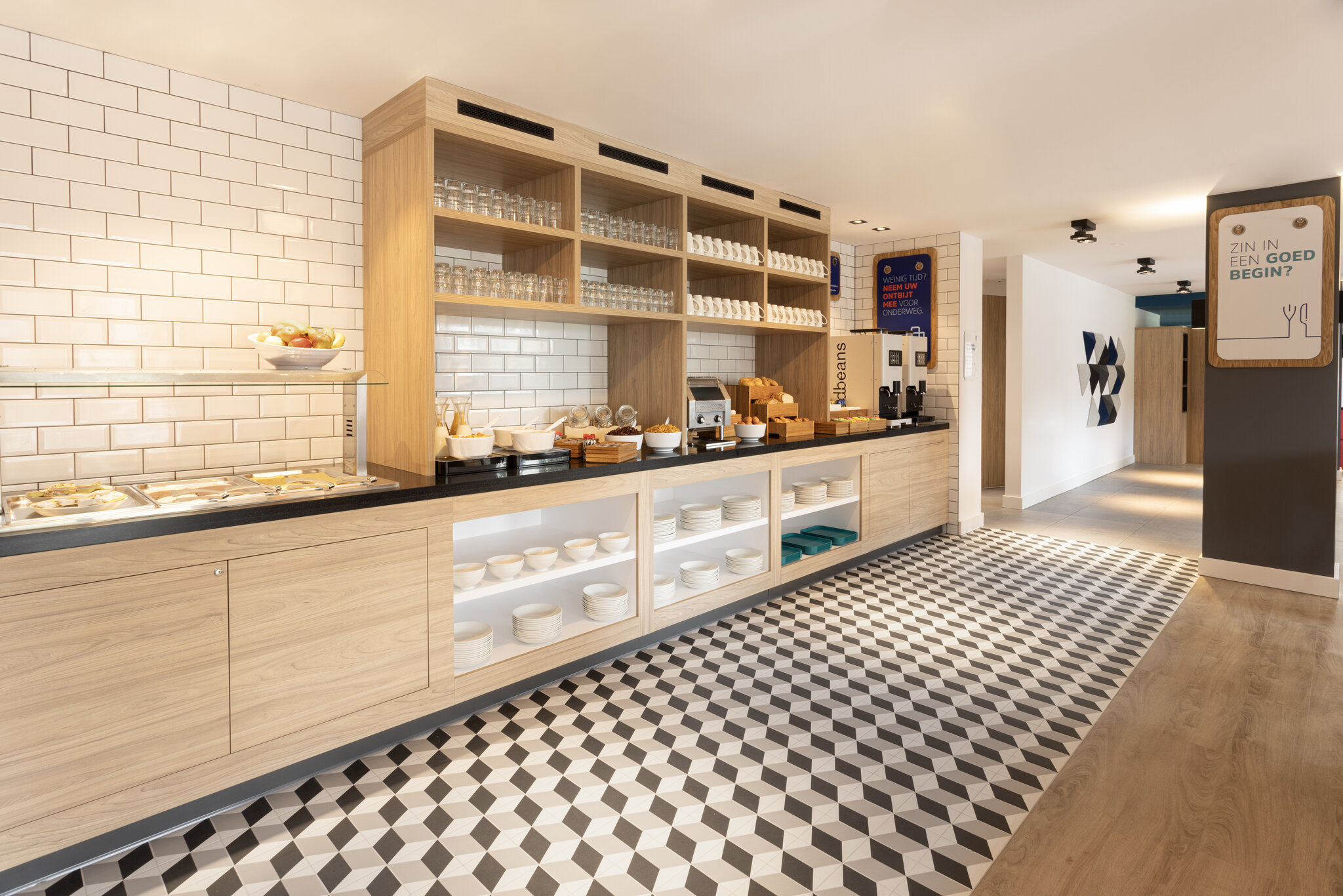 Holiday Inn Express & Suites Deventer 3