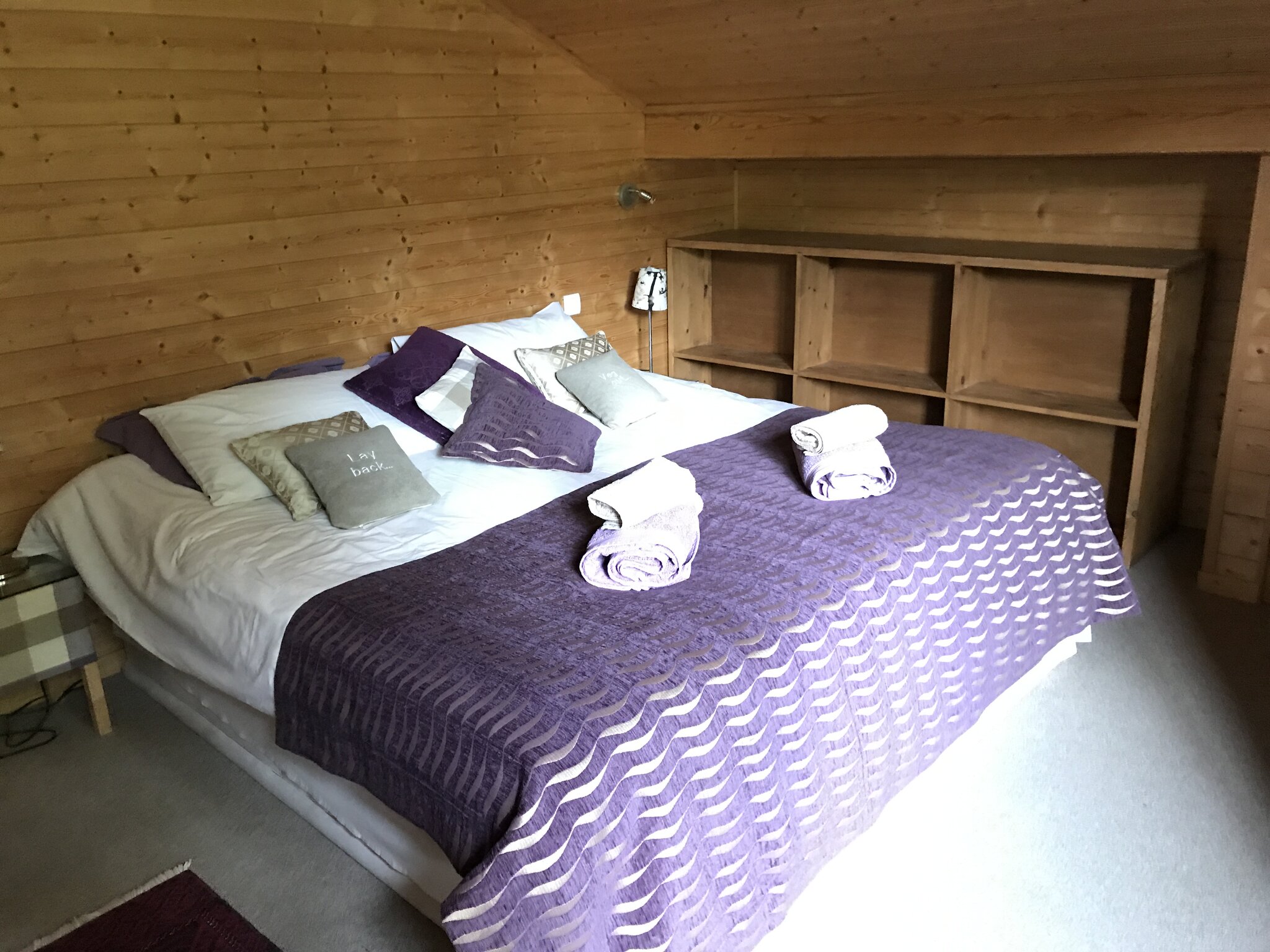 Chalet Esprit 2