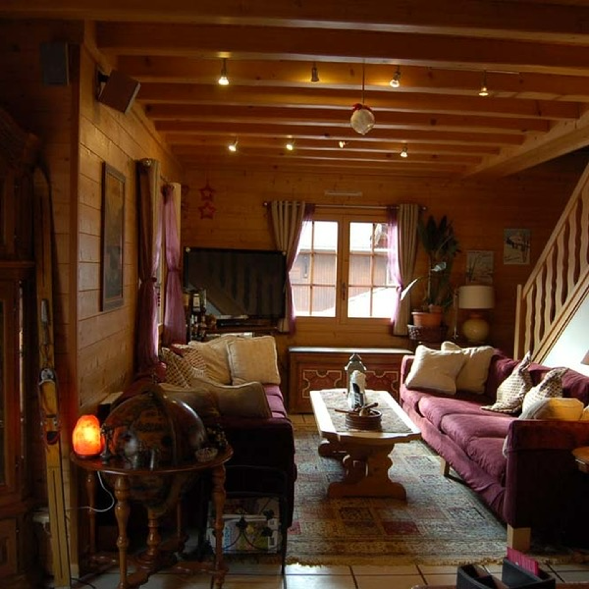 Chalet Esprit 3