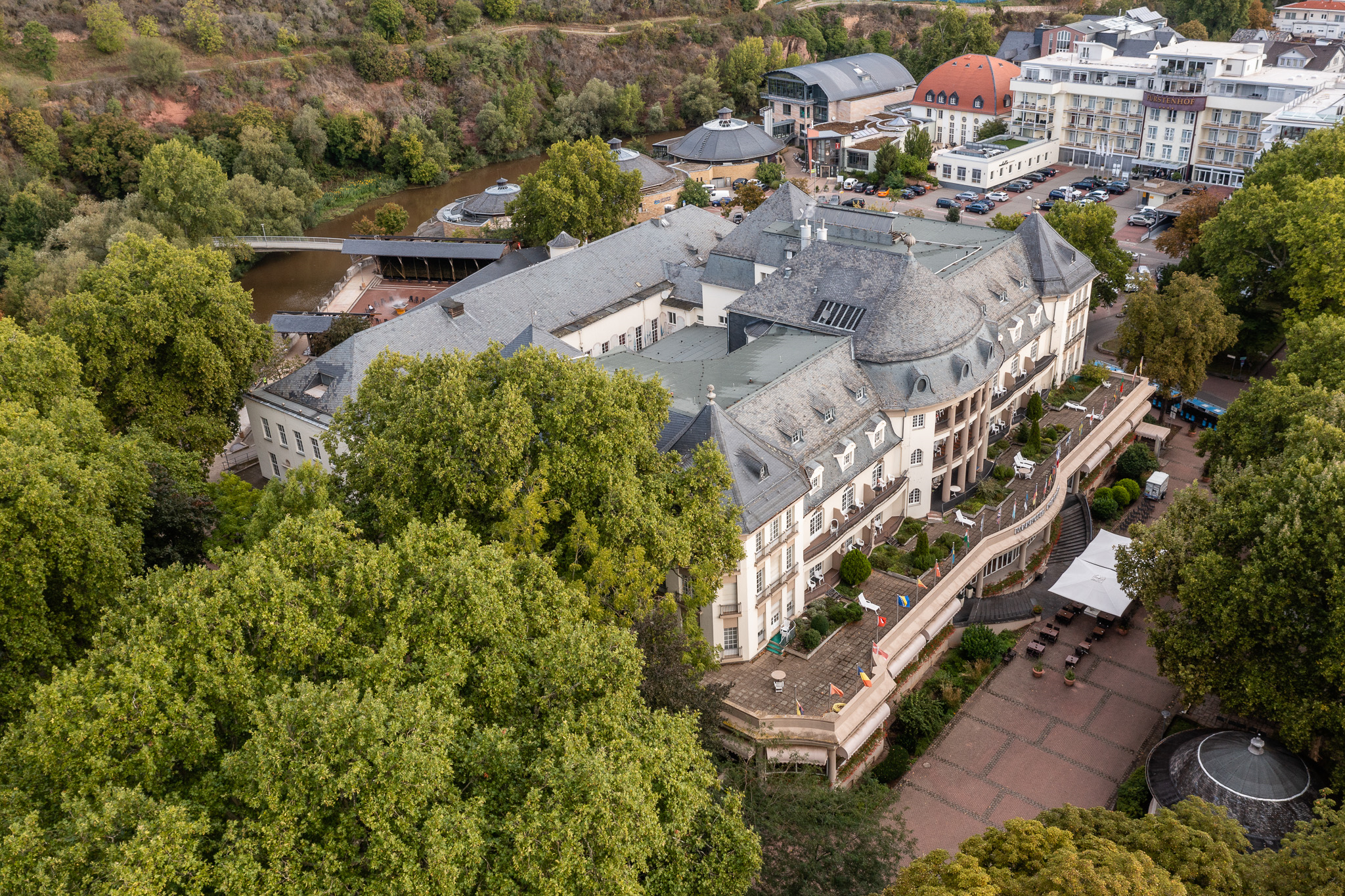 PK Parkhotel Kurhaus