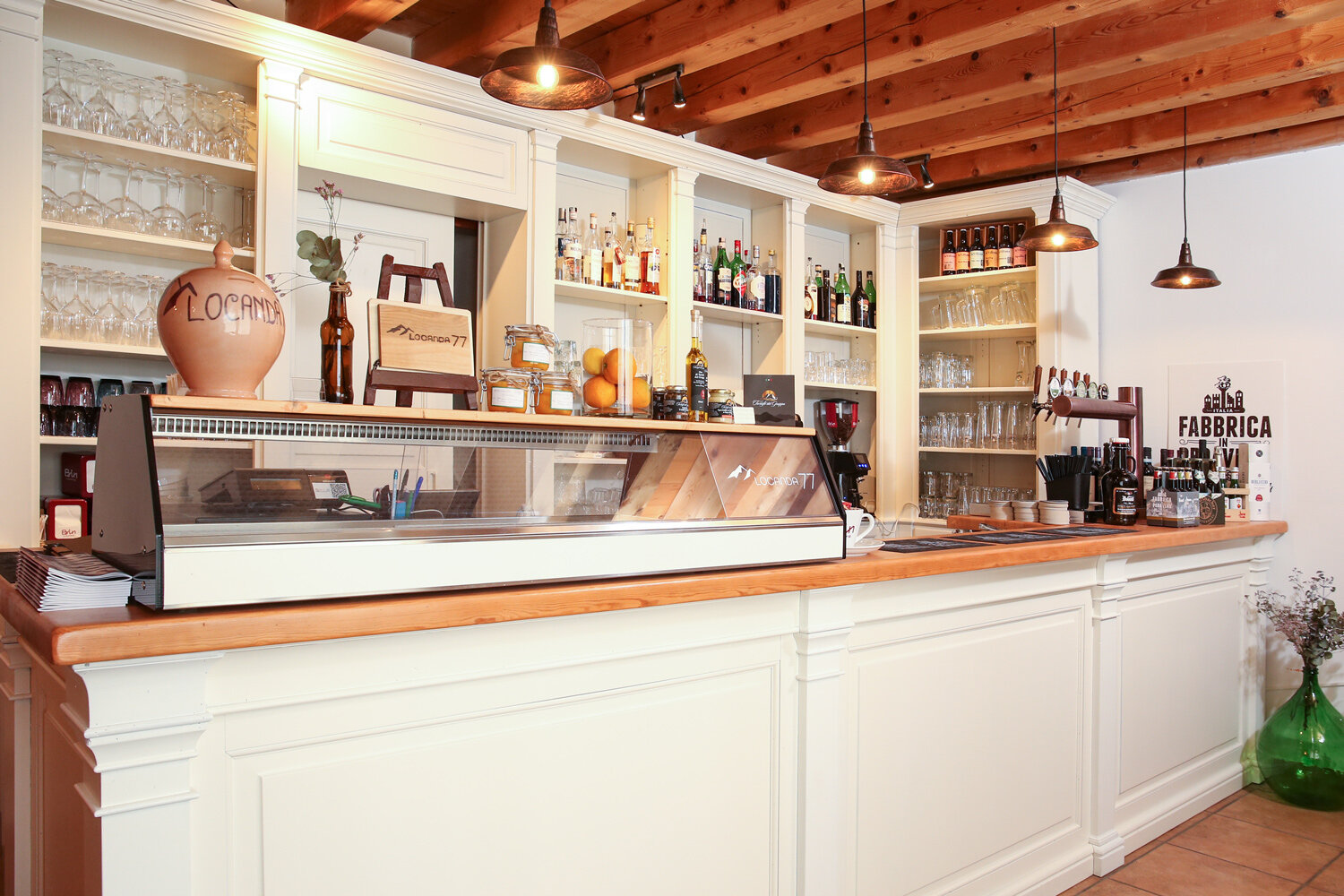 Locanda 77 4