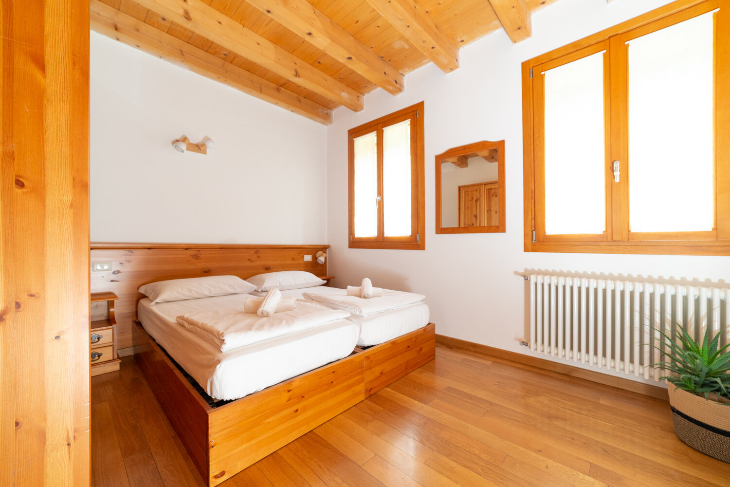 Locanda 77
