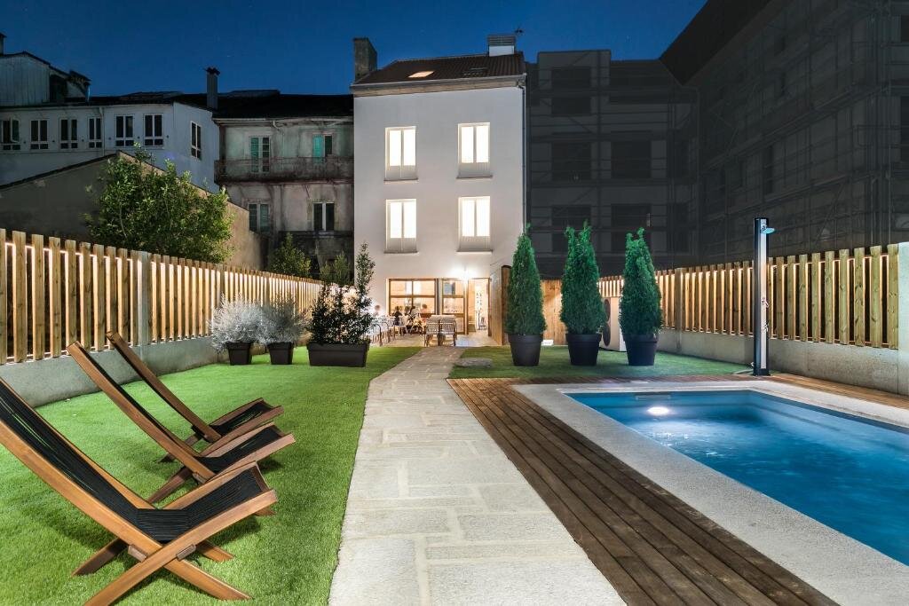 Hotel Pousada Real 3