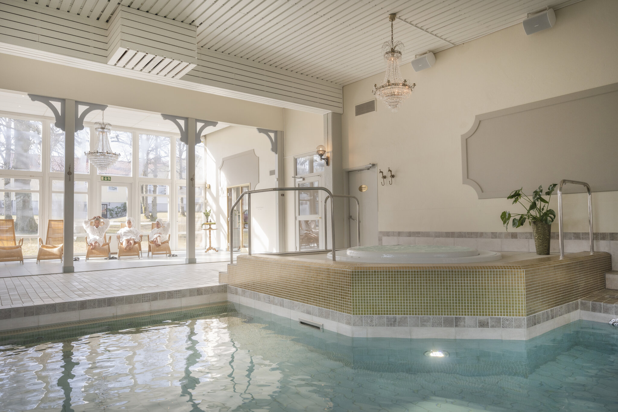 Lundsbrunn Resort & Spa 2