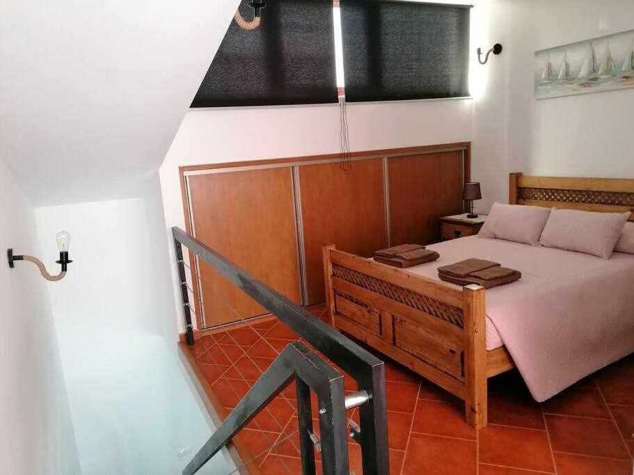 Di&Ana II – Alojamento Vila Viçosa 3