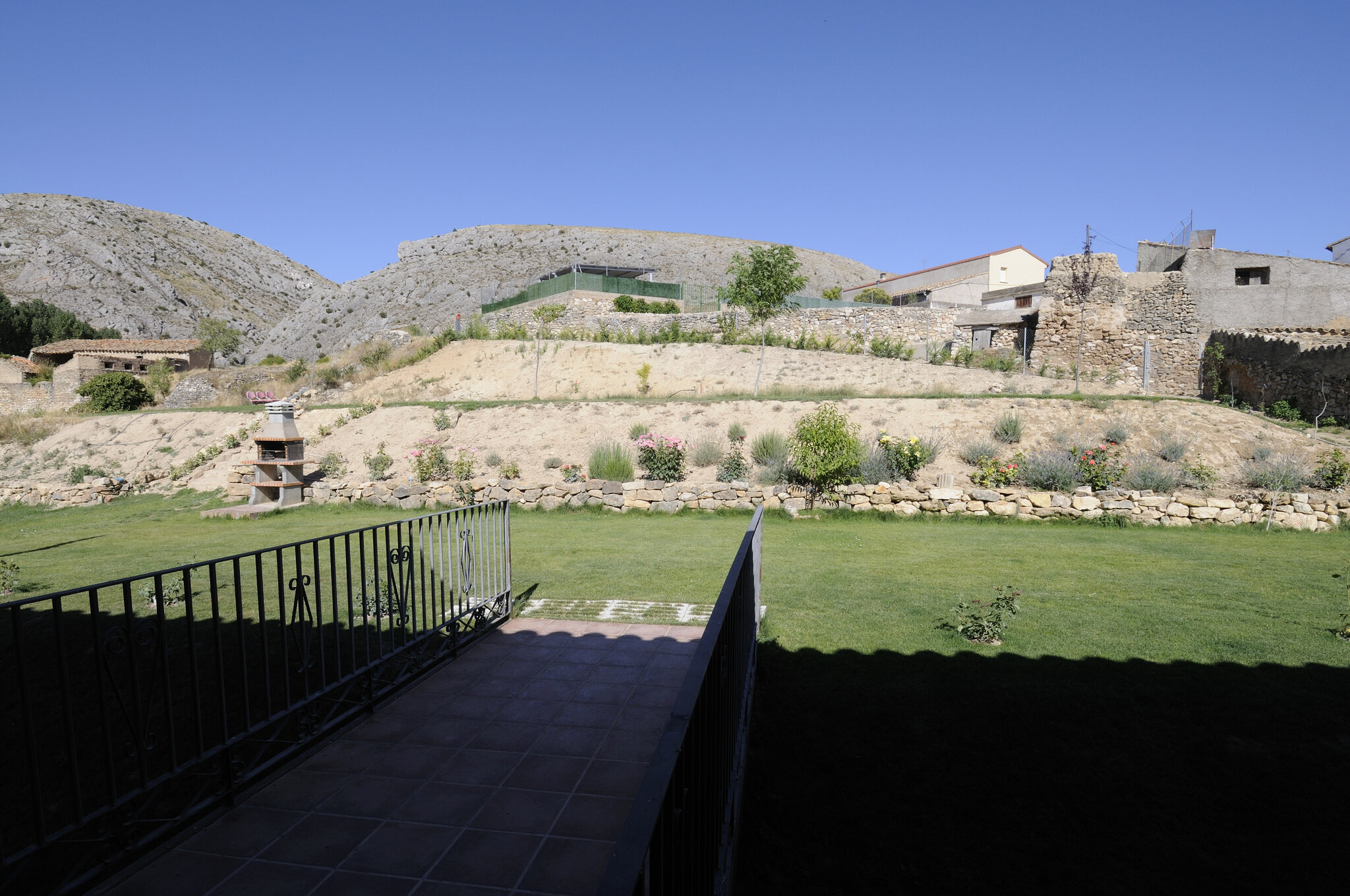 Hotel Rural Soria las Ollerías 3