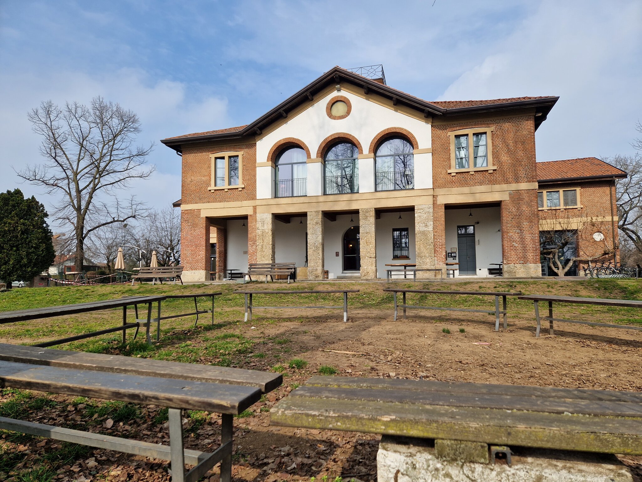 Cascina Costa Alta