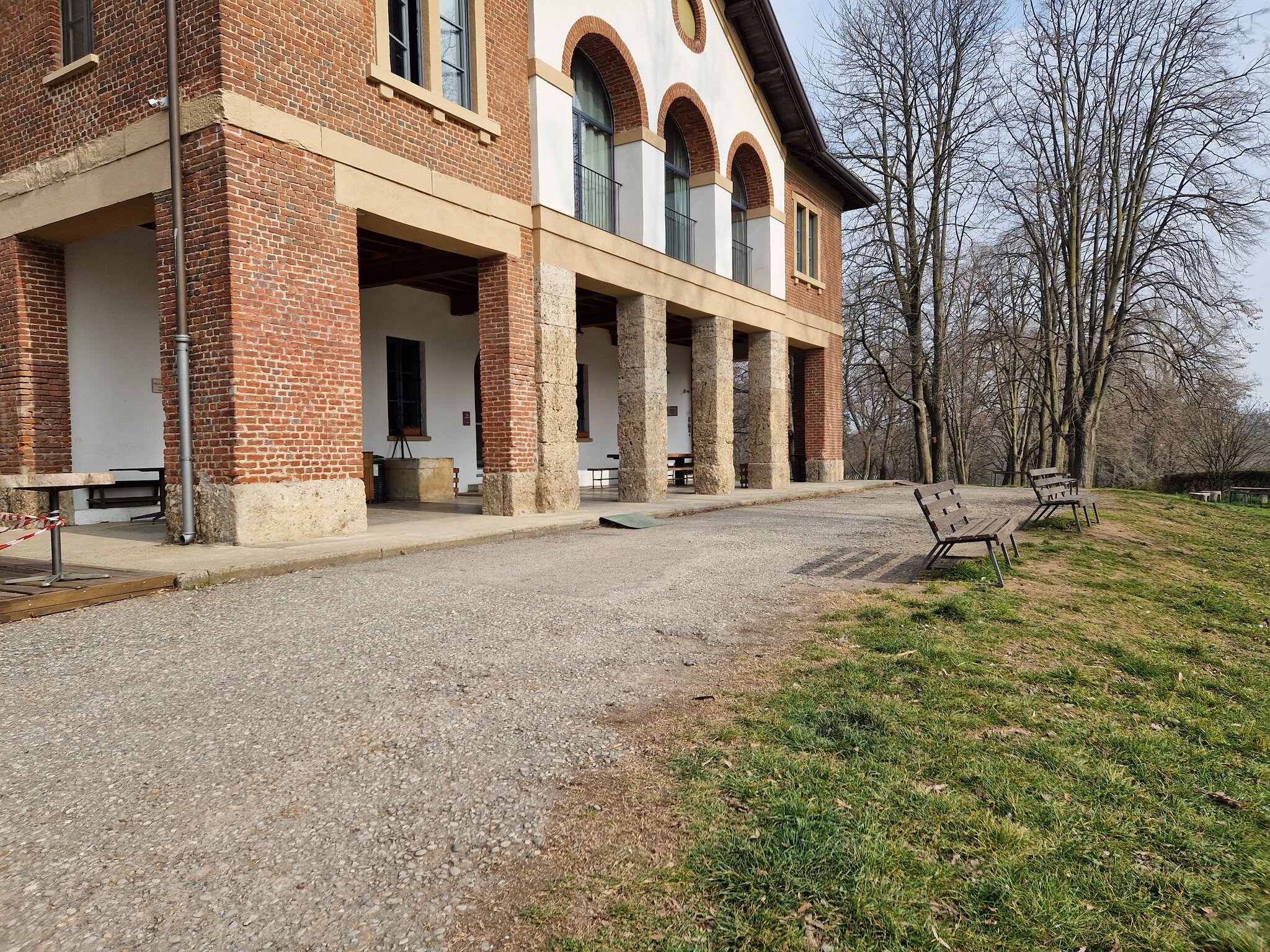 Cascina Costa Alta 5