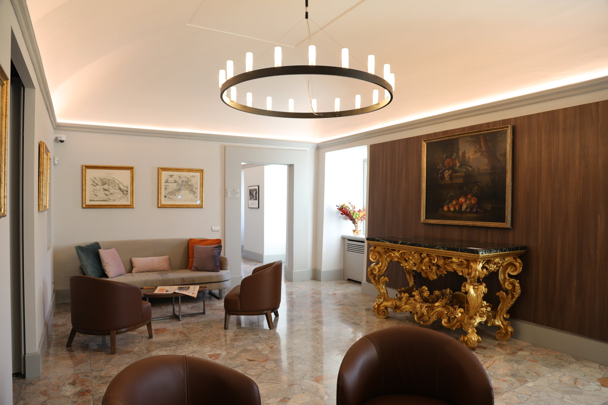 Grand Hotel San Gemini UNA Esperienze 4