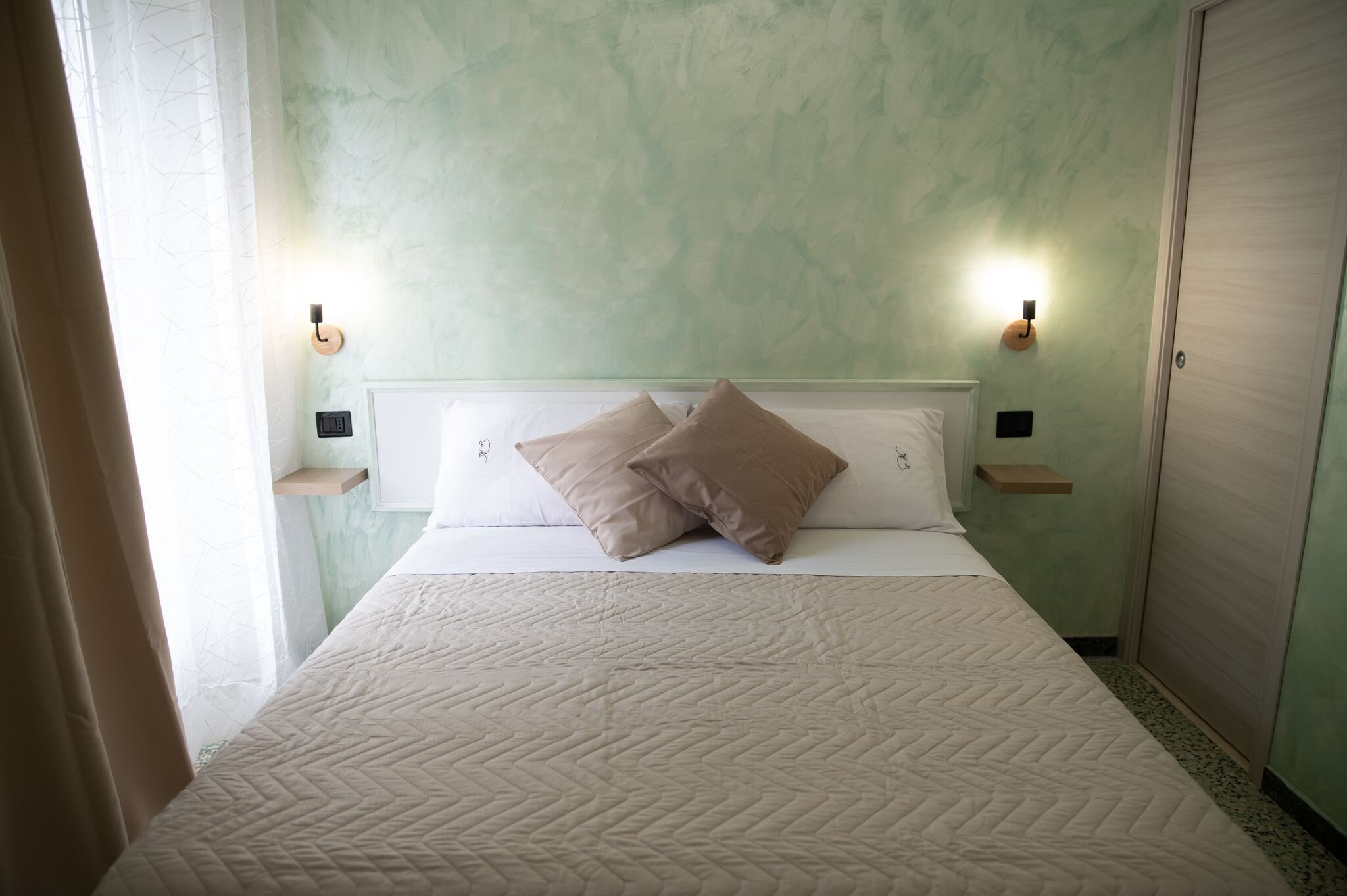 B&B San Nilo