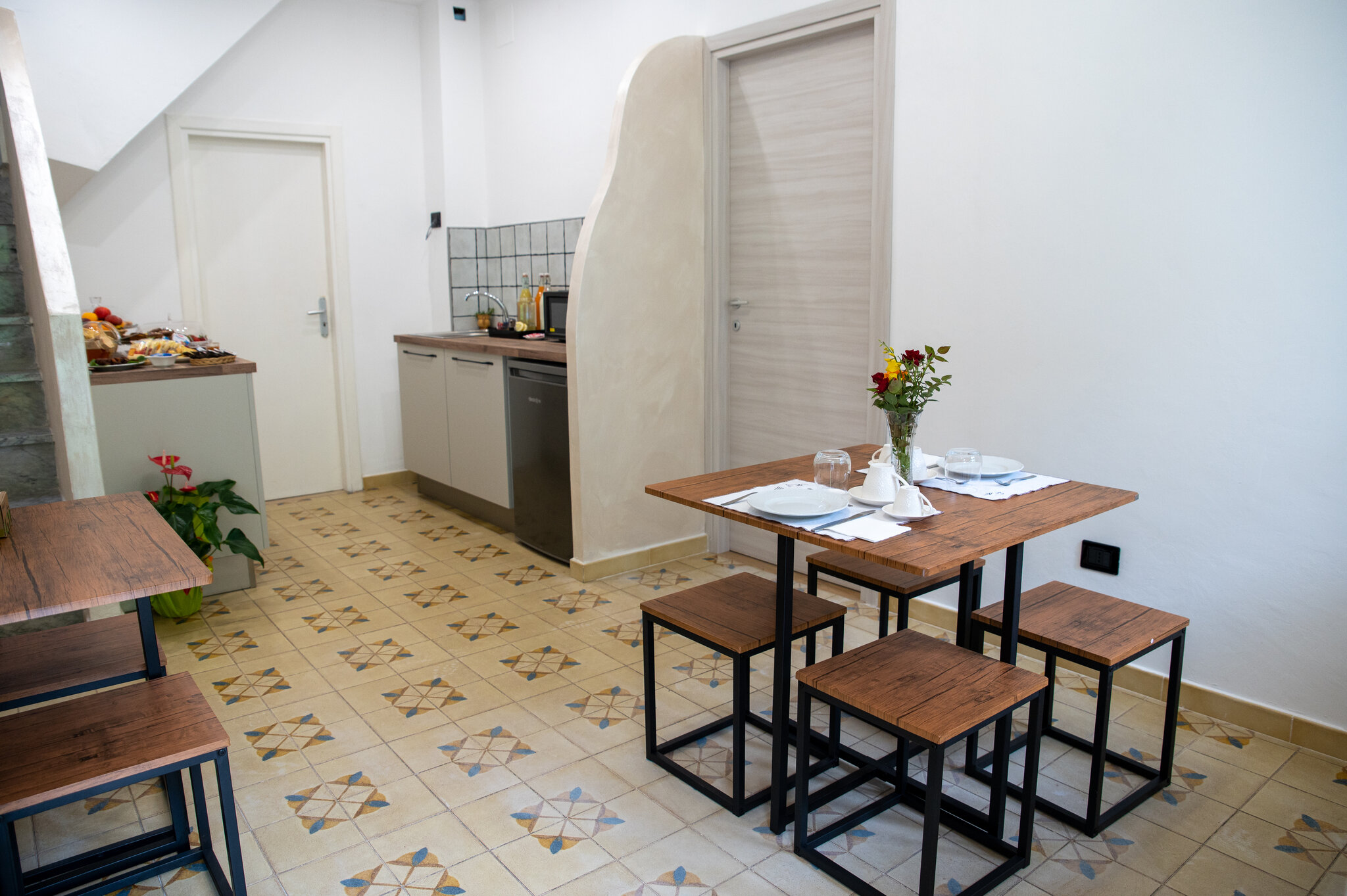 B&B San Nilo 3