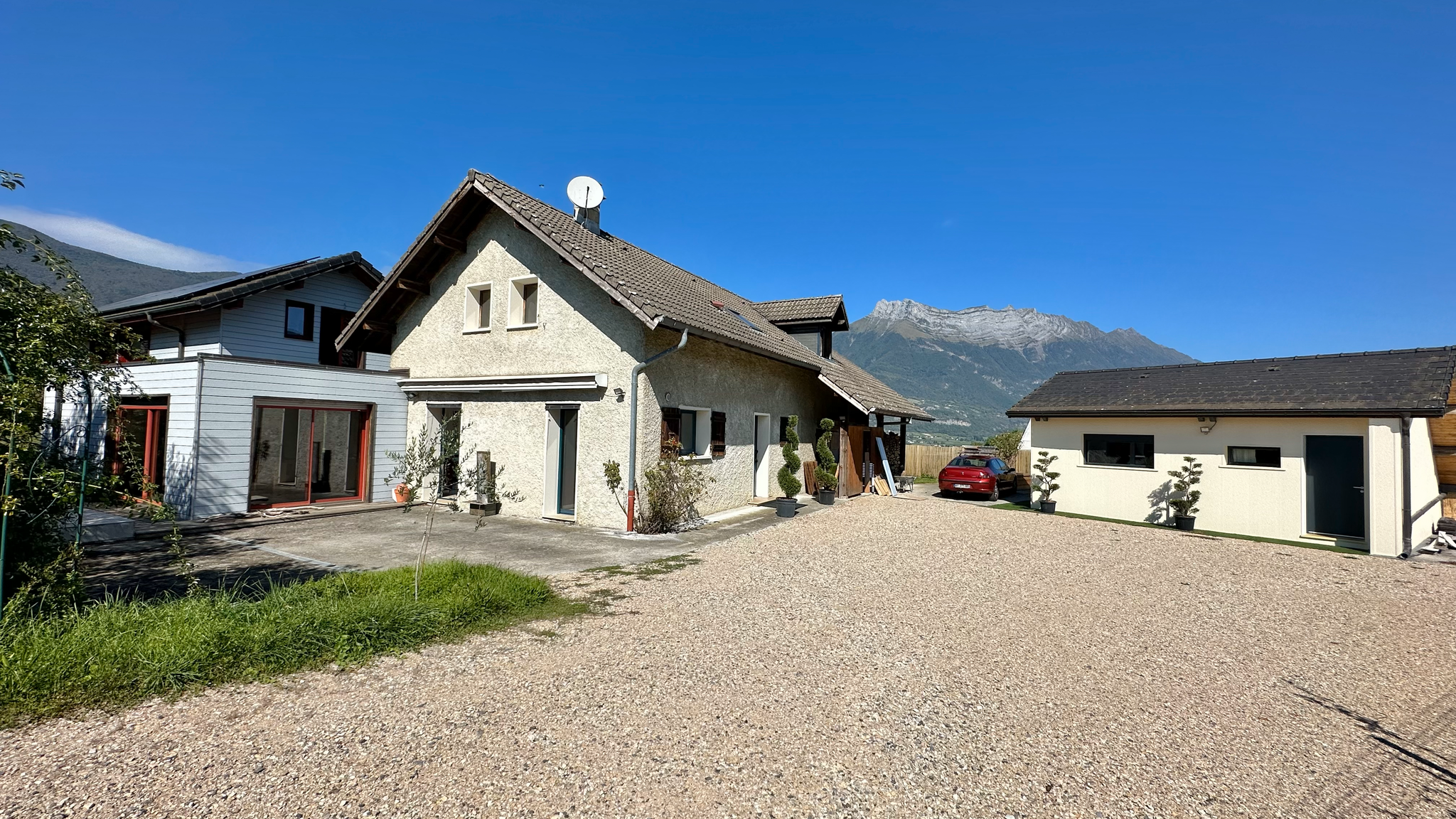 AlpiZen 5