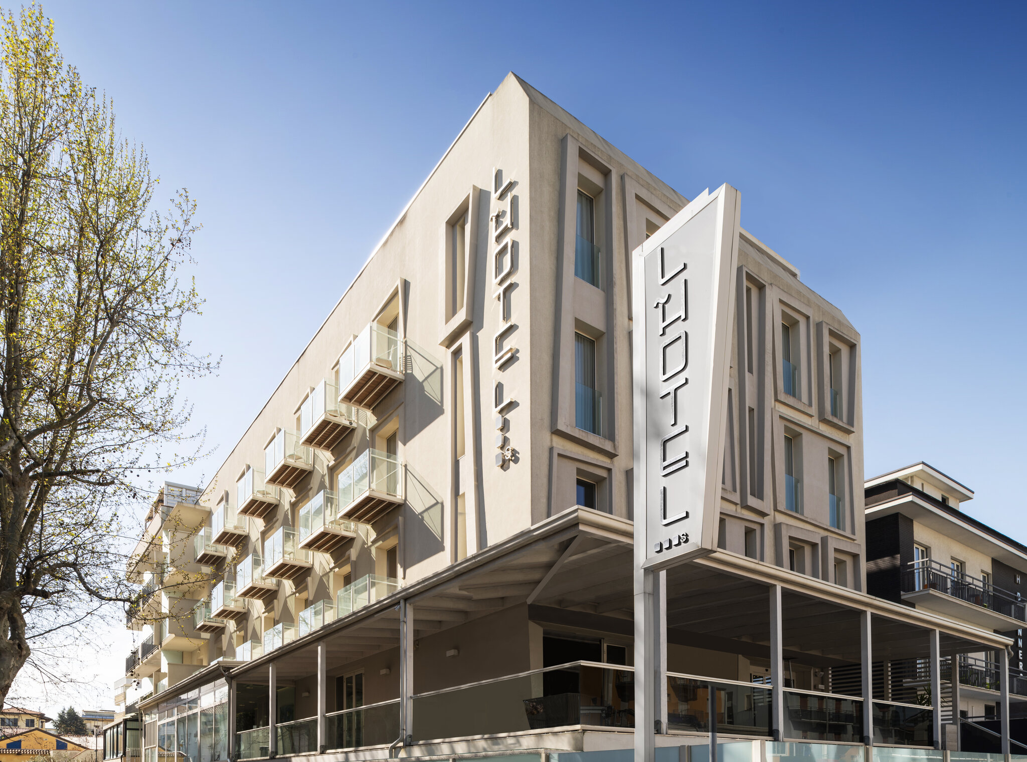 L'HotelS