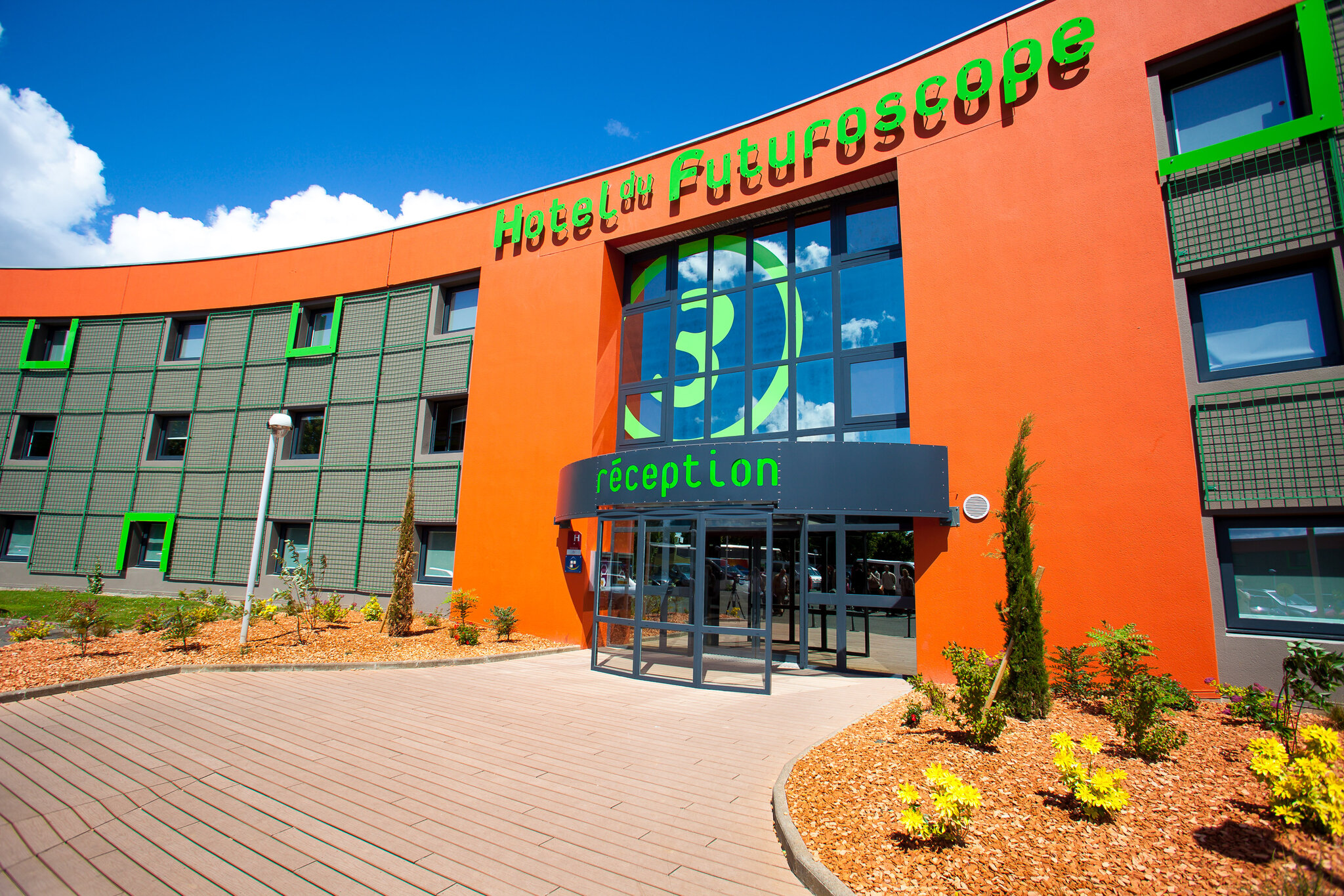 Futuroscope