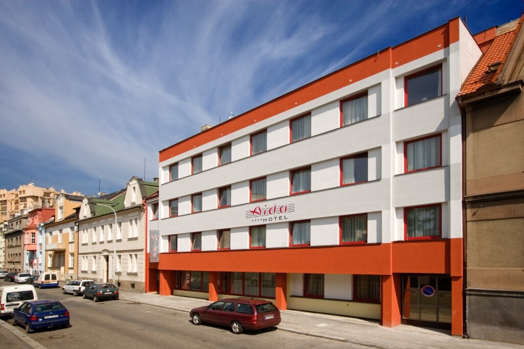 Hotel Aida 2