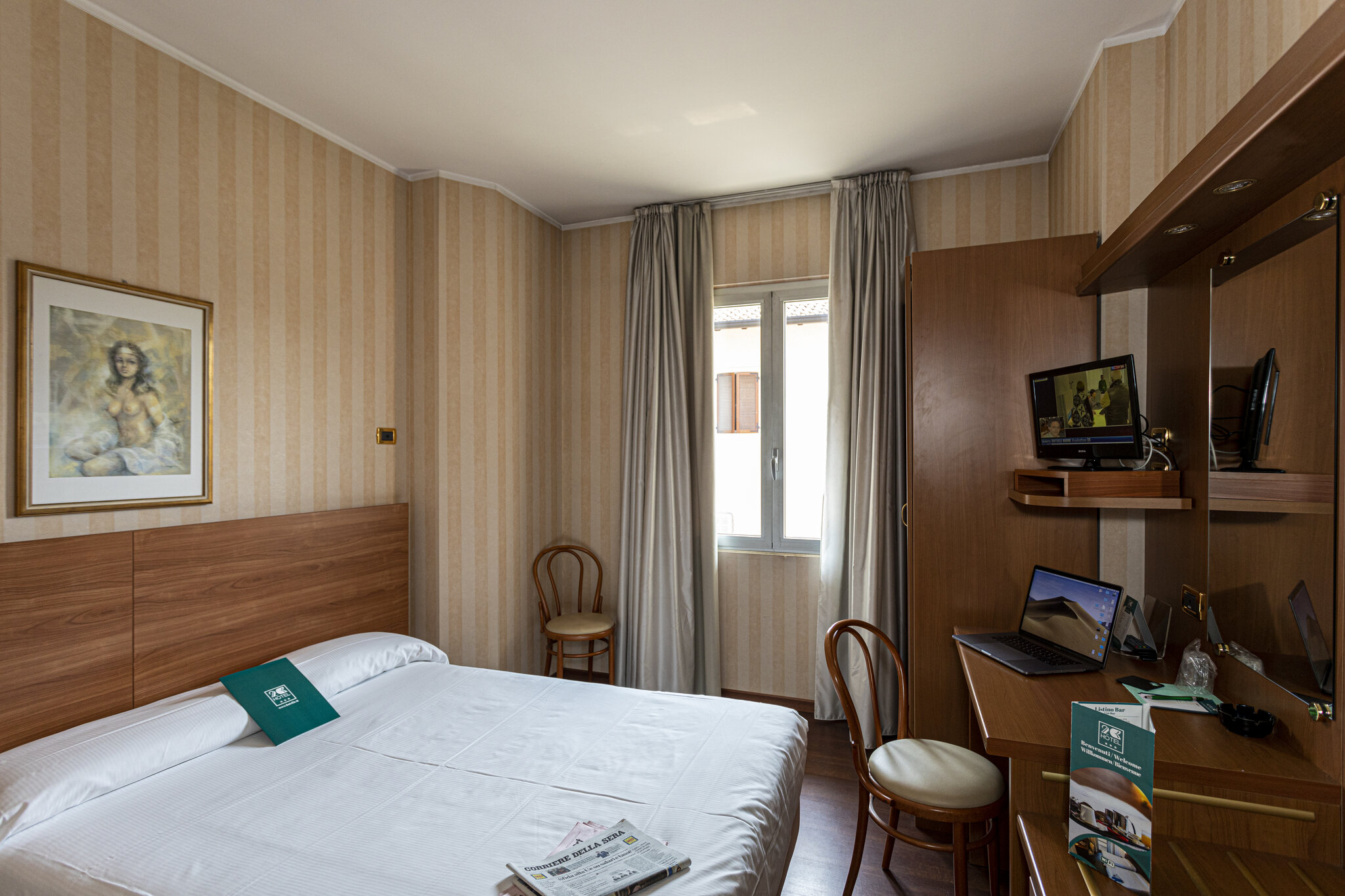 Hotel 2C